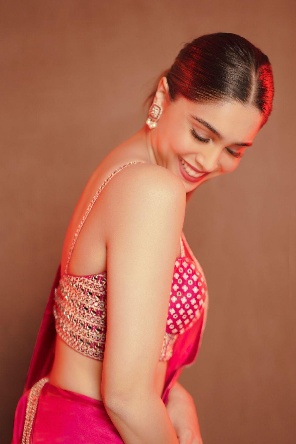 Sharvari Wagh