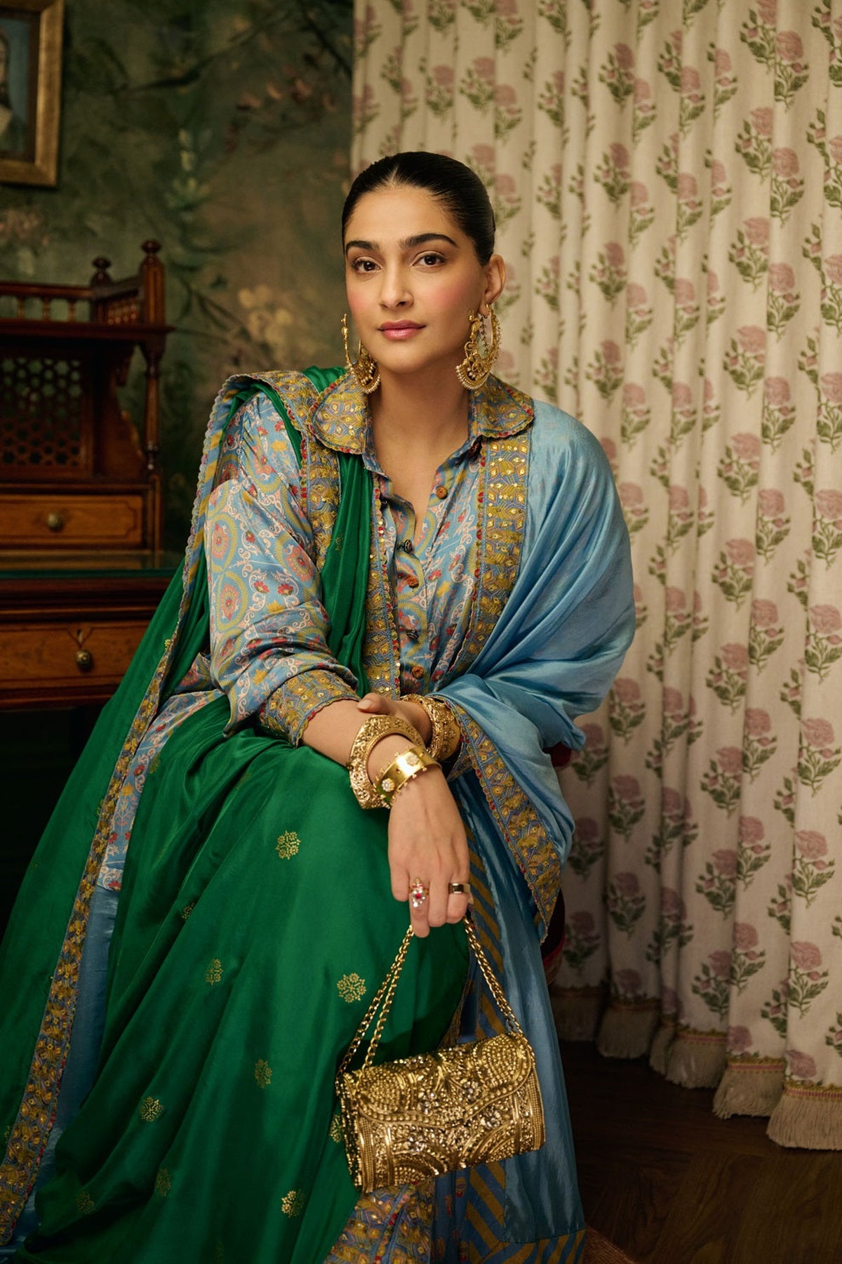 Sonam Kapoor