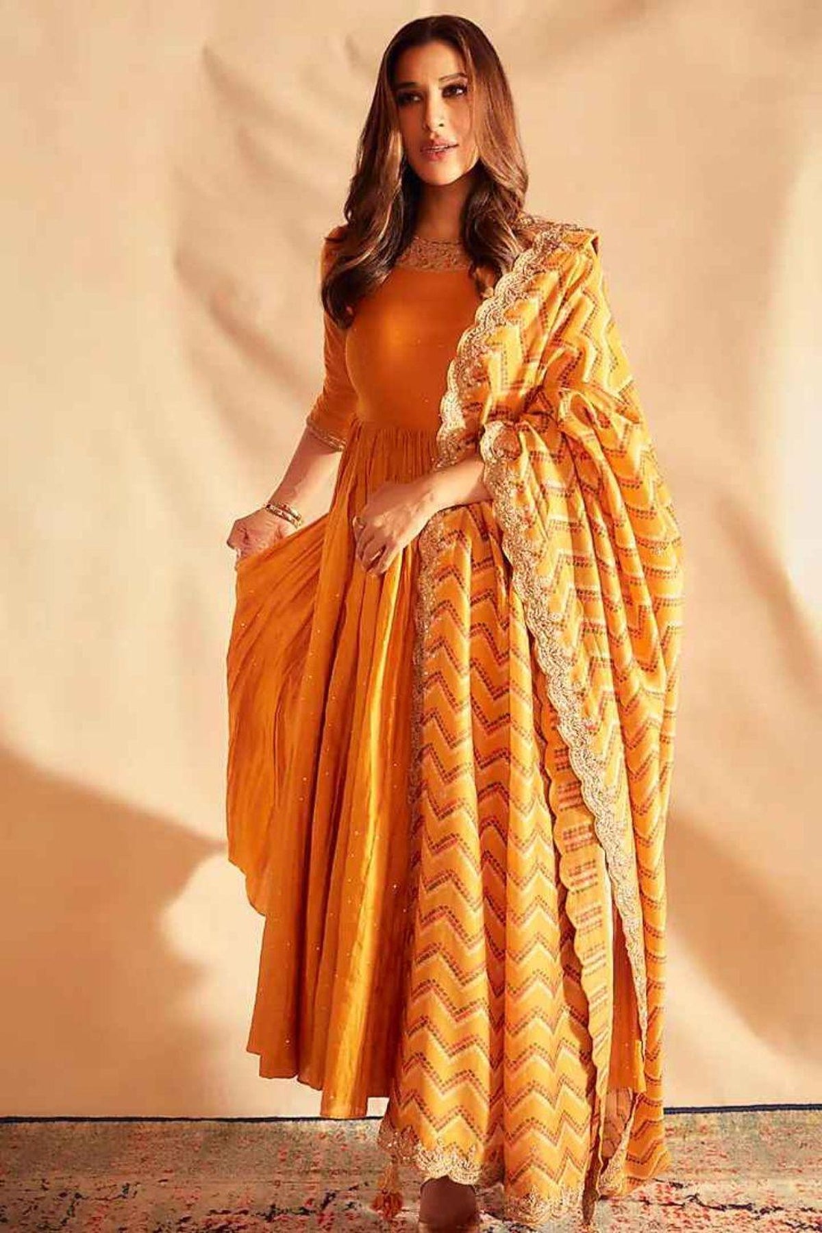 Sophie Choudry