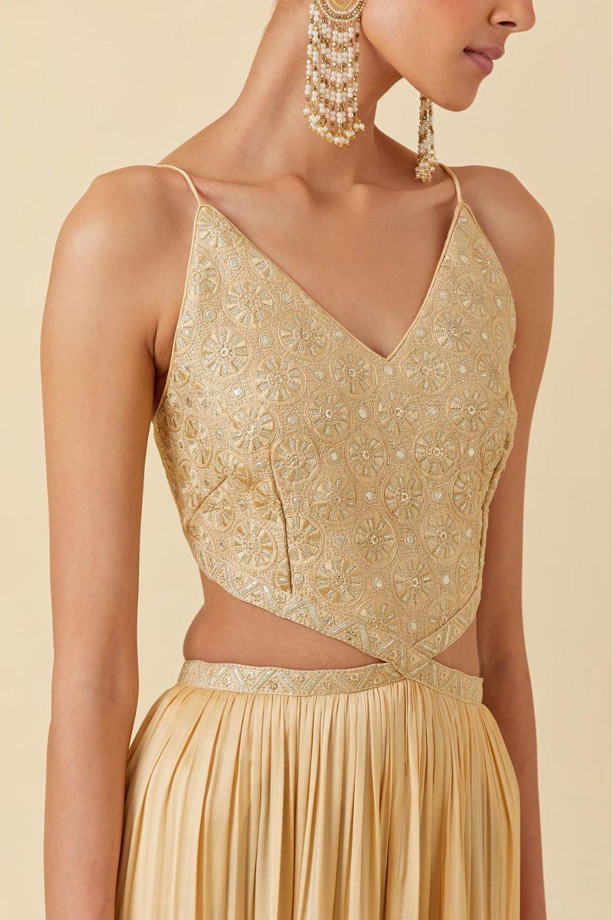 The Ghagri Maxi