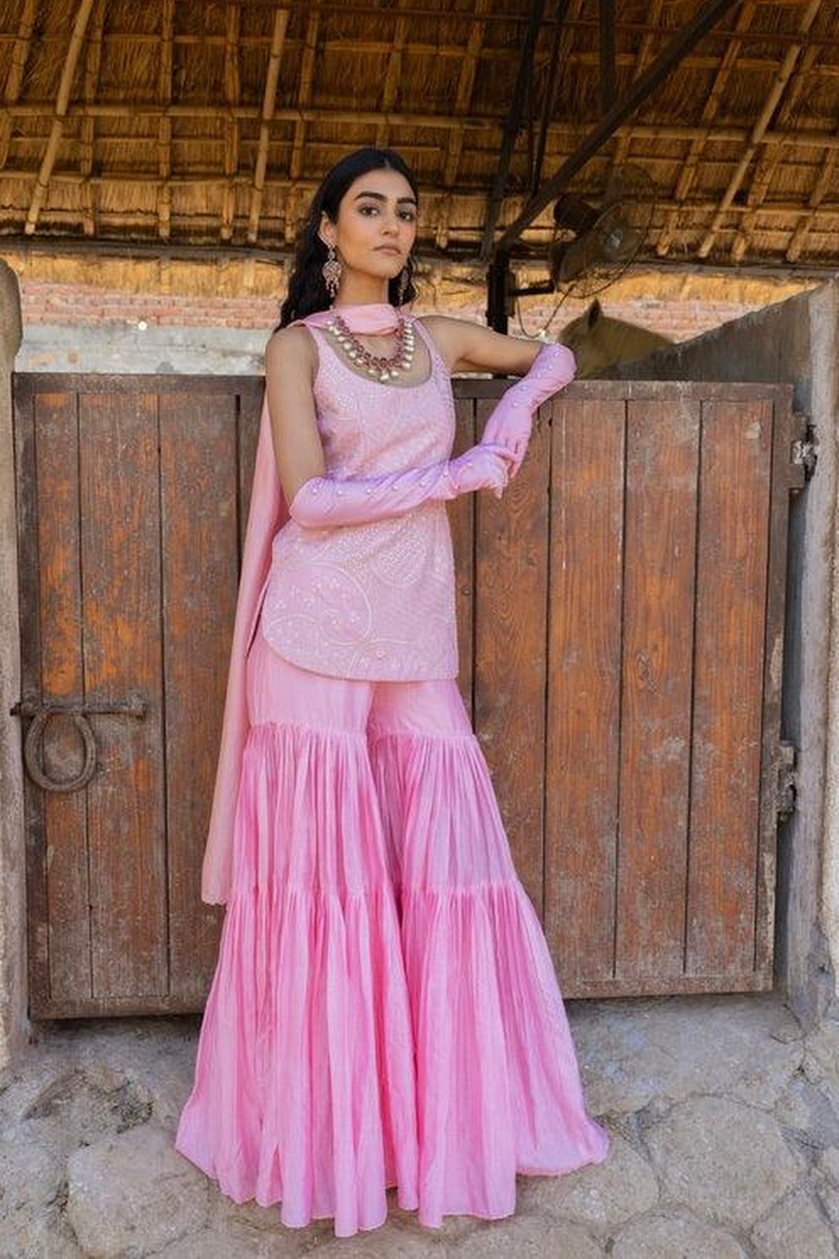 The Noor Set