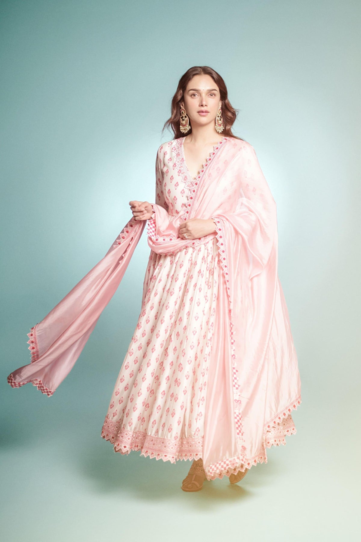 Aditi Rao Hydari