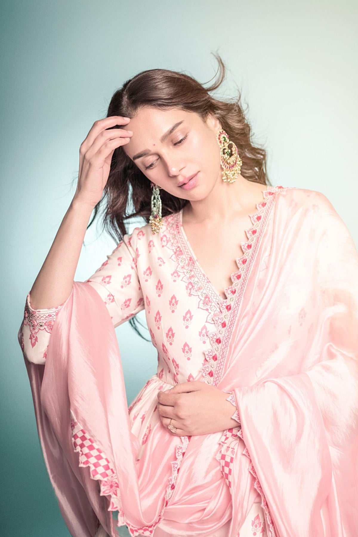 Aditi Rao Hydari