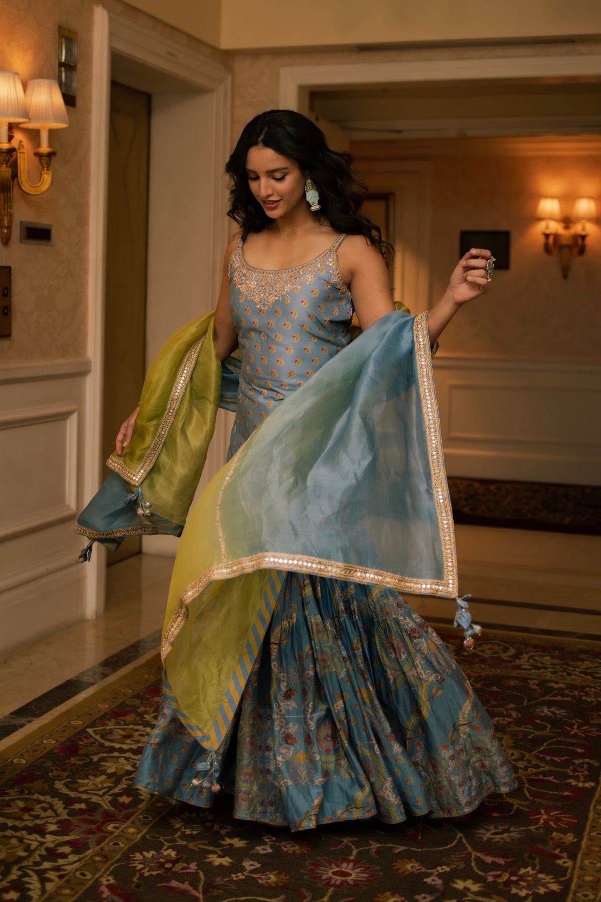 Tripti Dimri