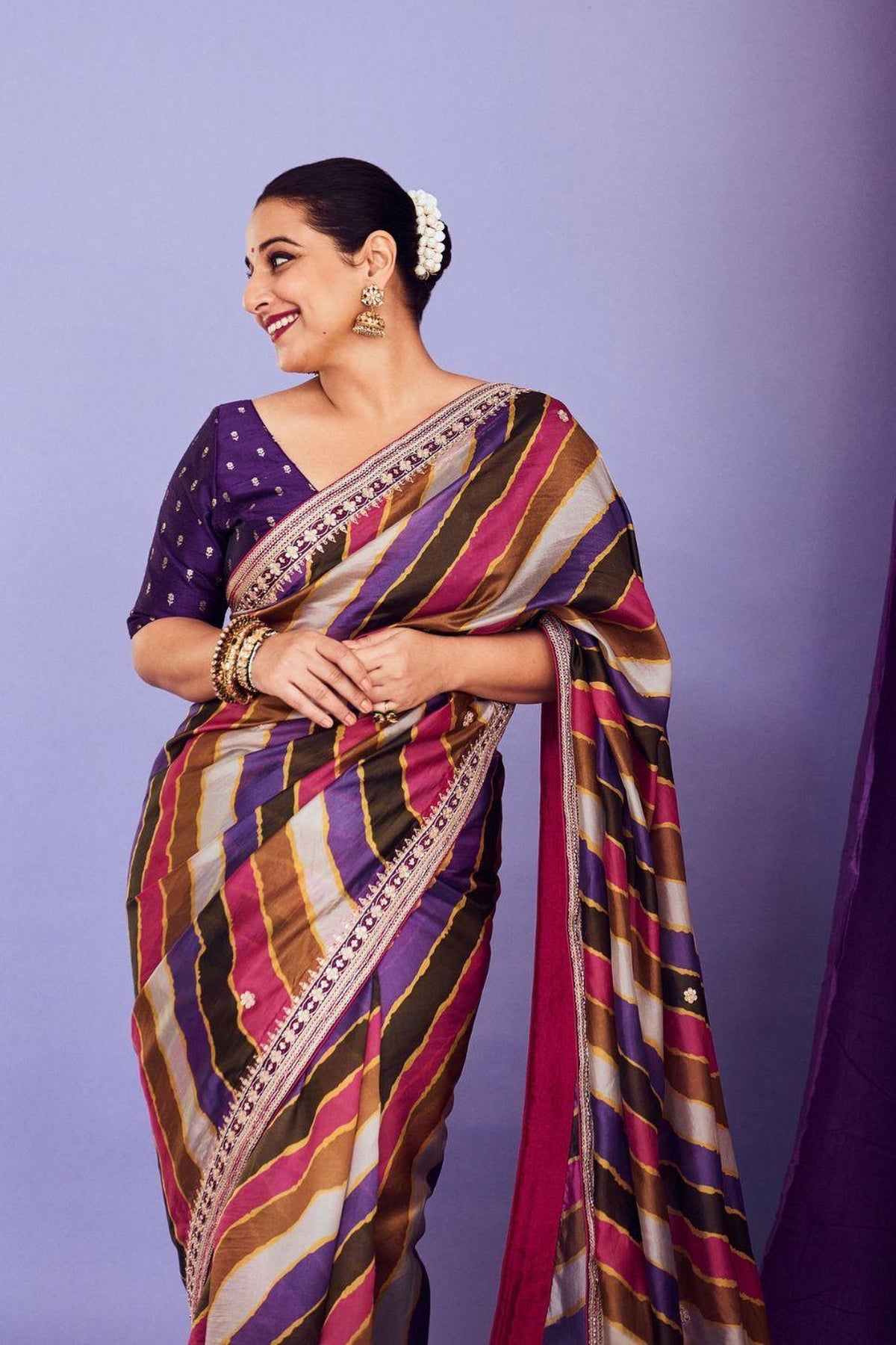 Vidya Balan