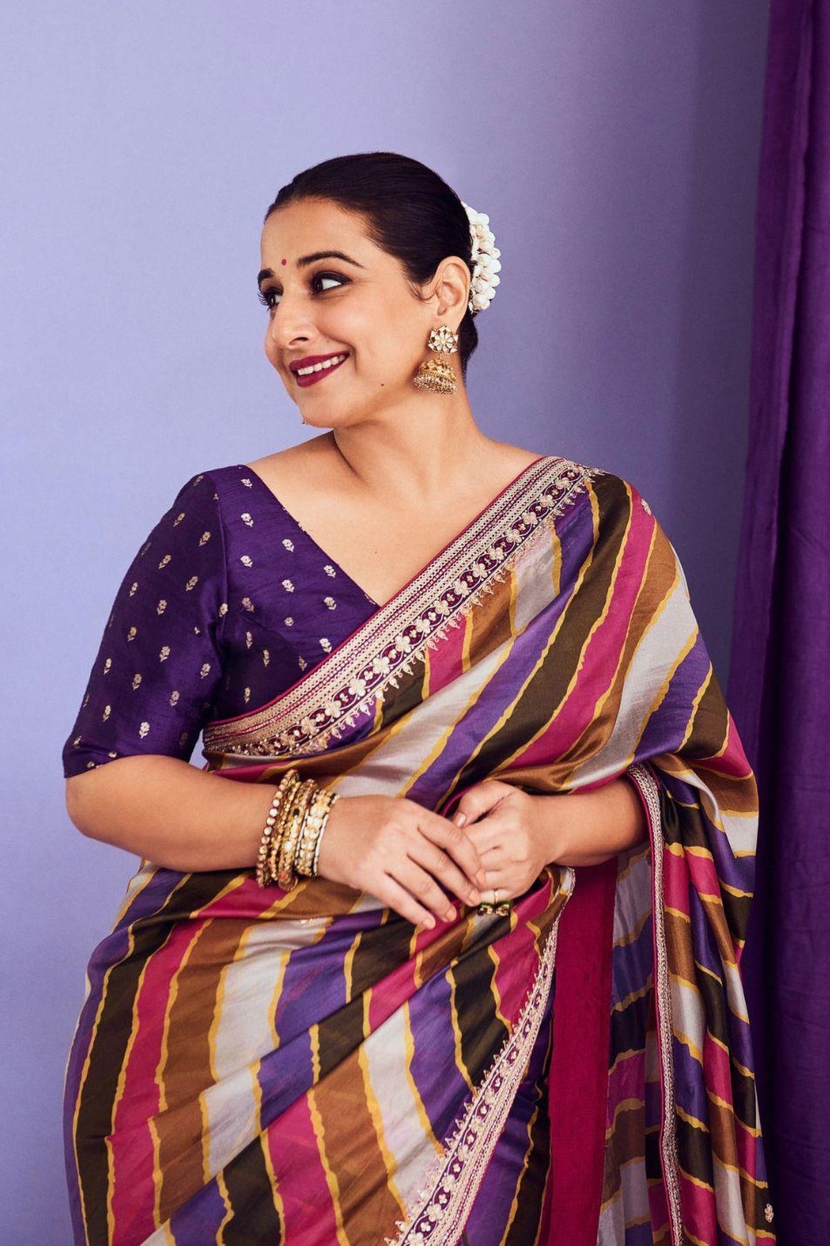 Vidya Balan