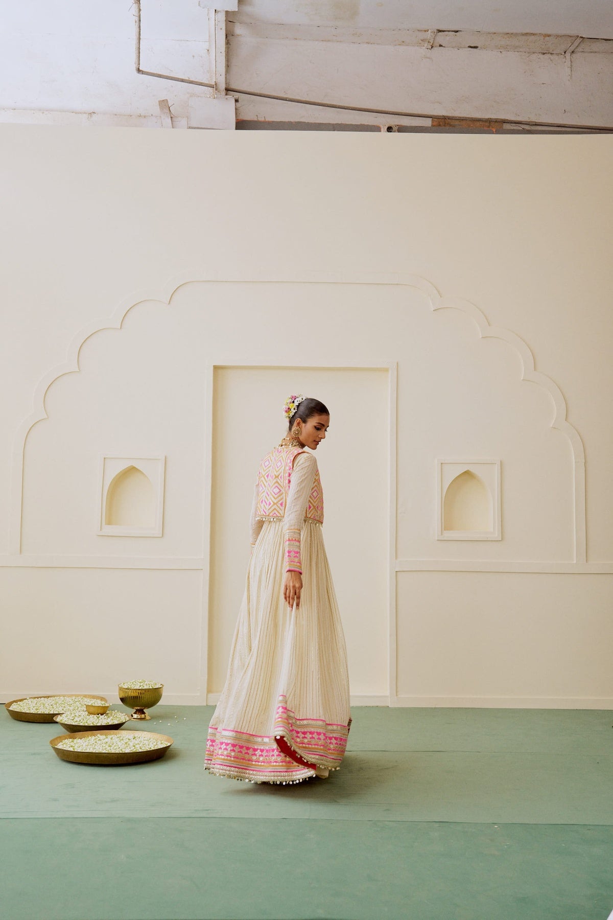 Qissa Anarkli Set