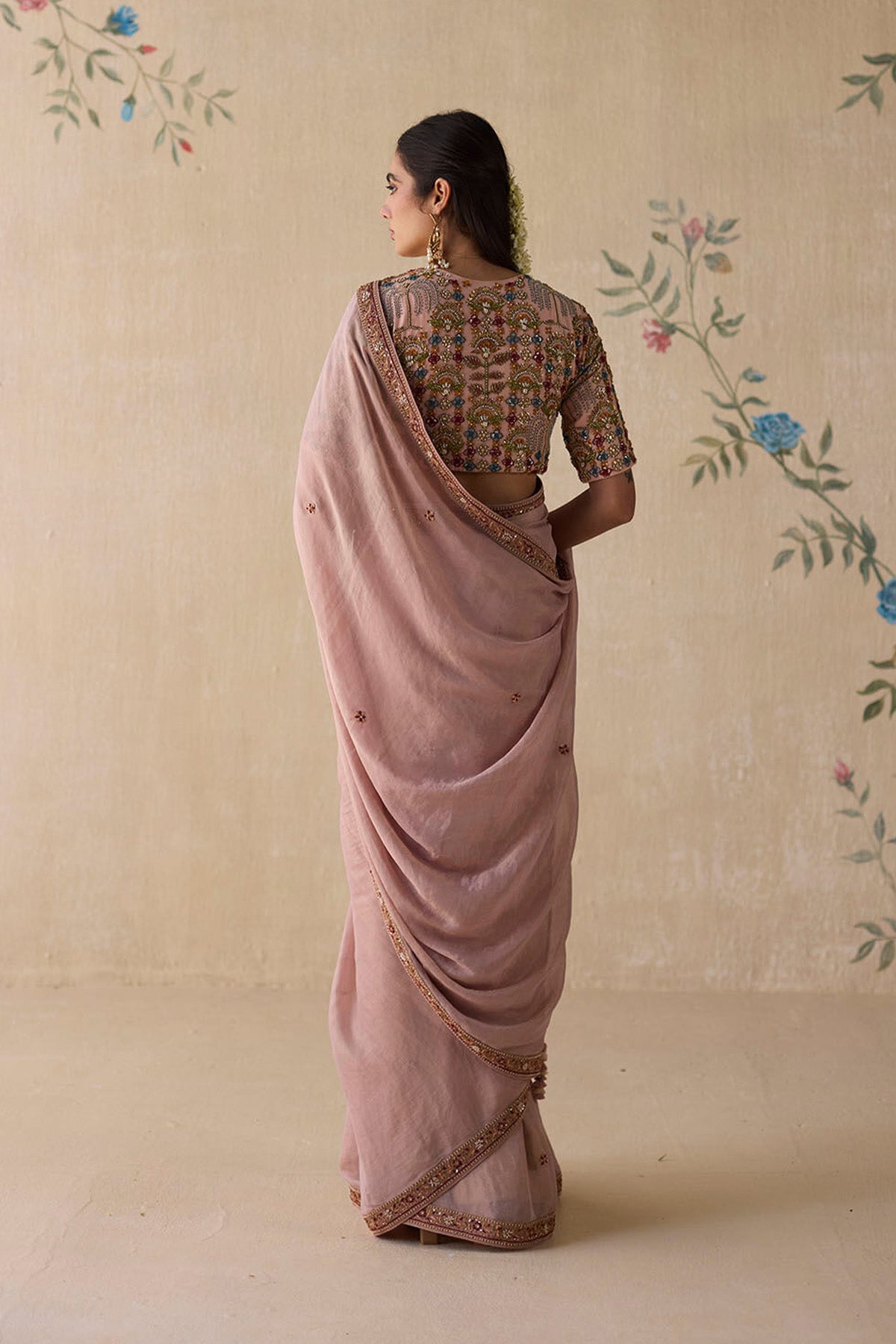 Raani Saree
