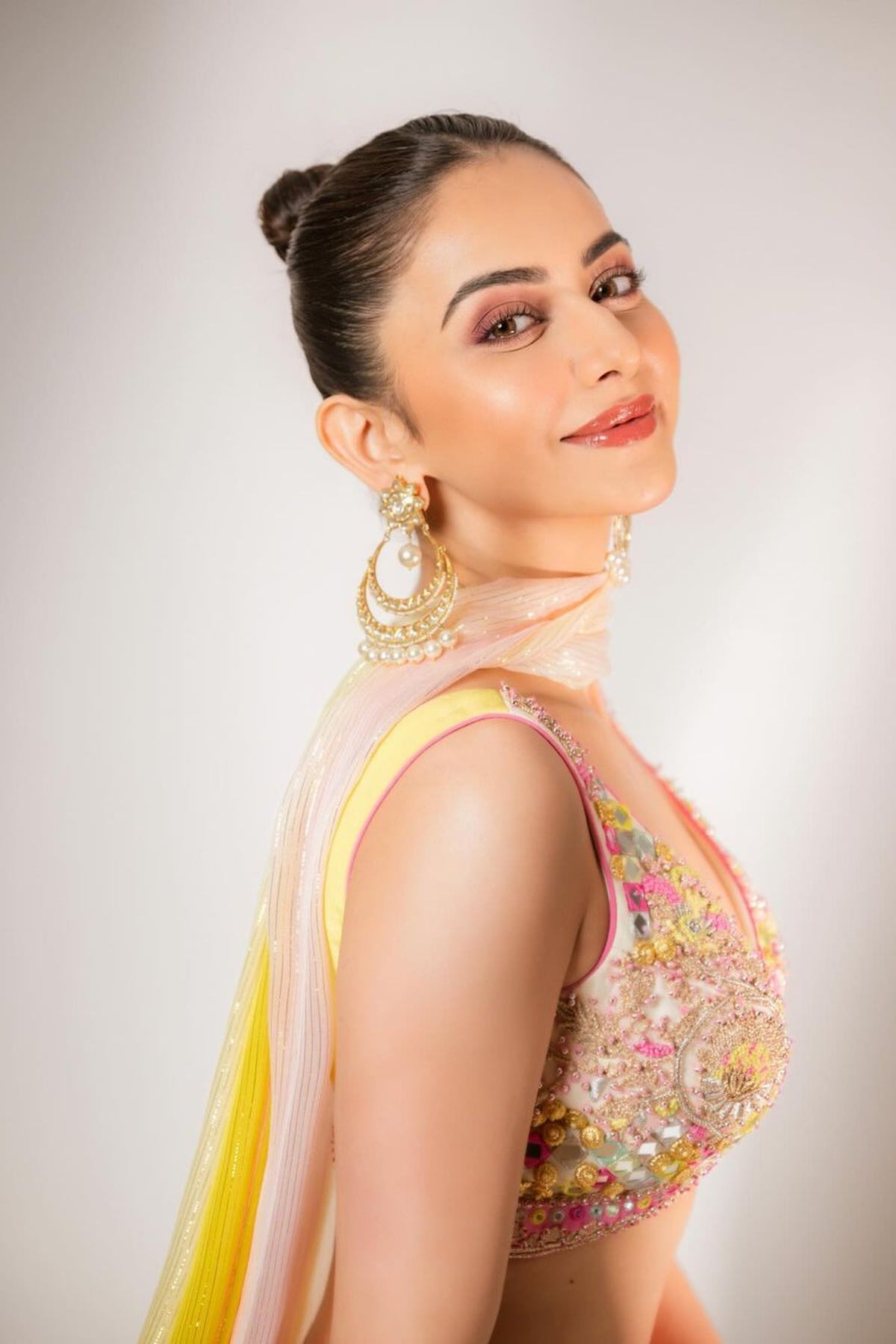 Rakul Preet in All I Need