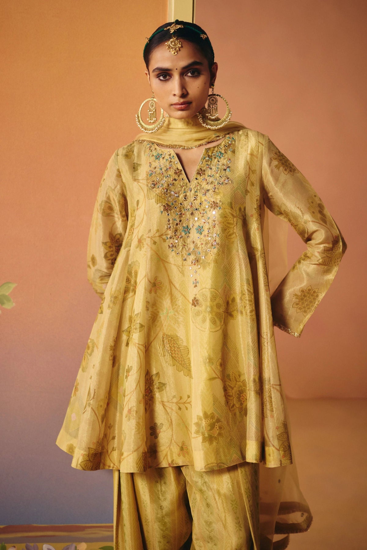 Reet farshi set