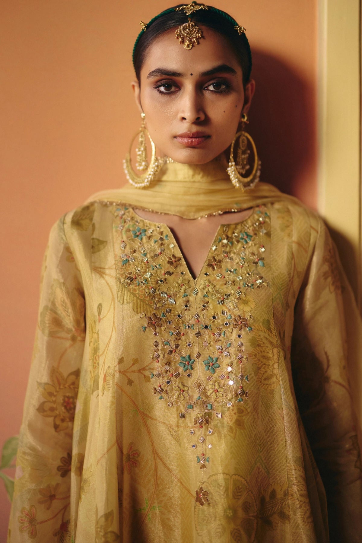 Reet farshi set