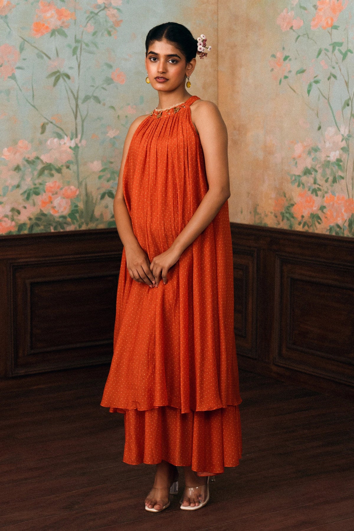 Renee maxi