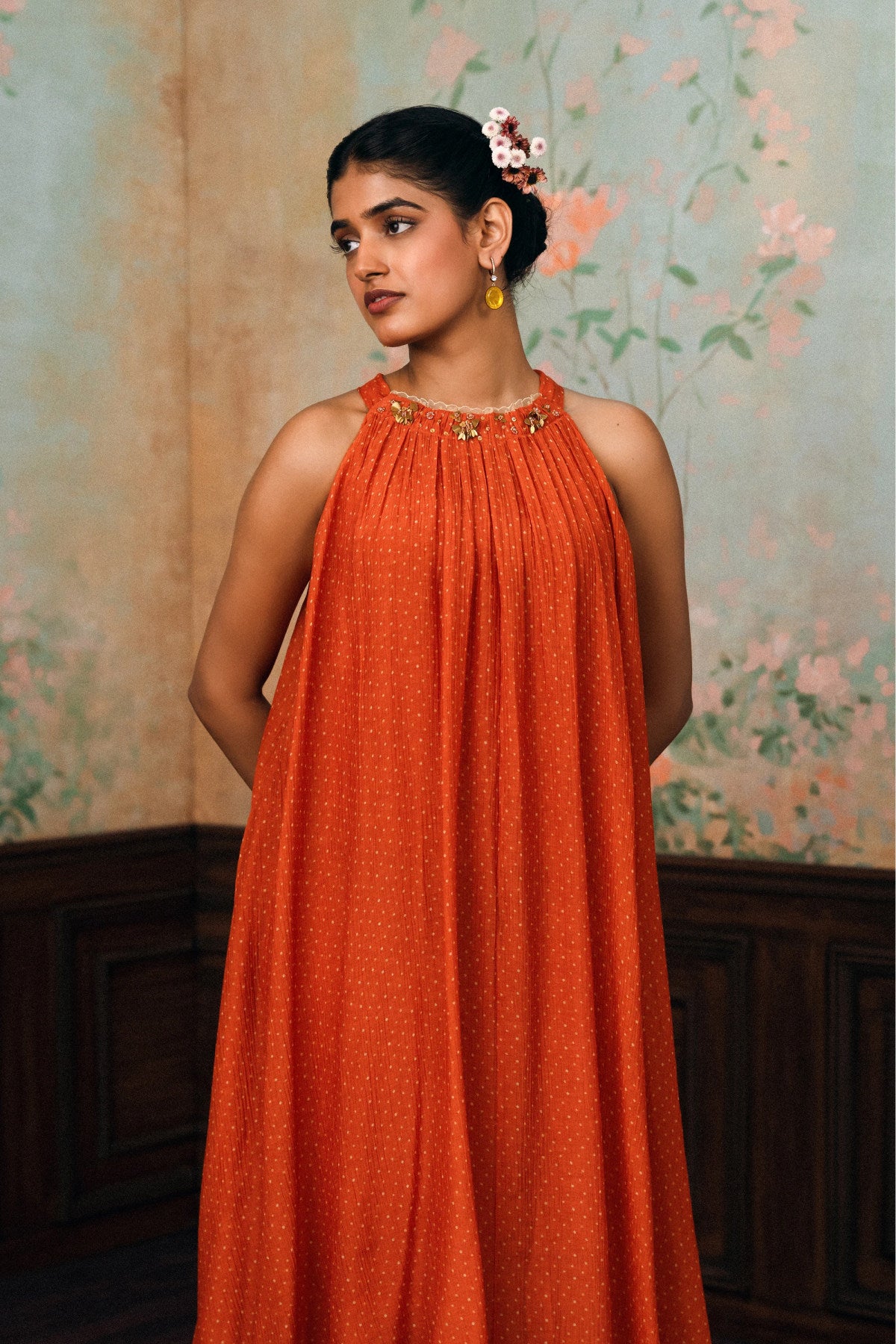 Renee maxi