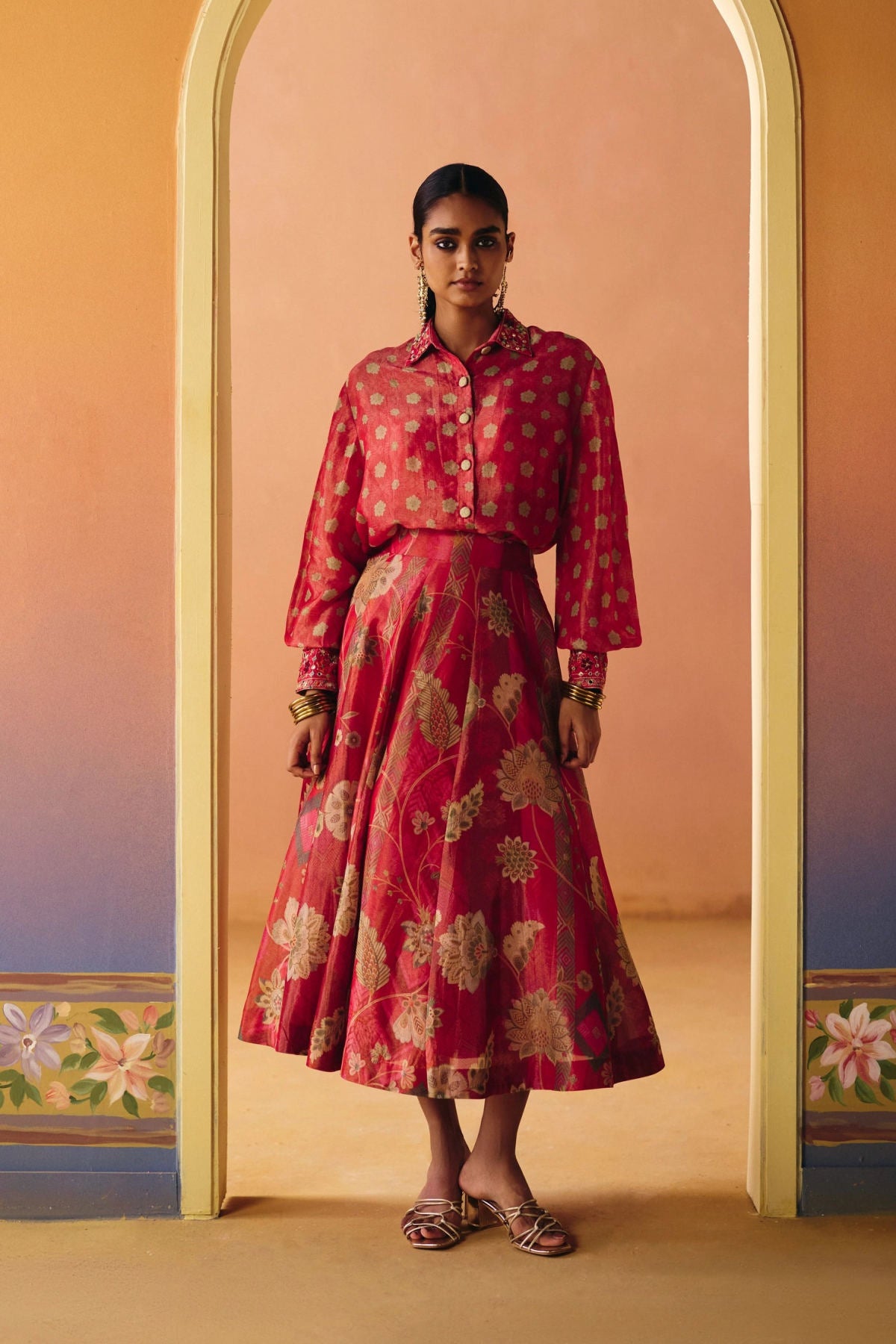 Ruhi co-ord