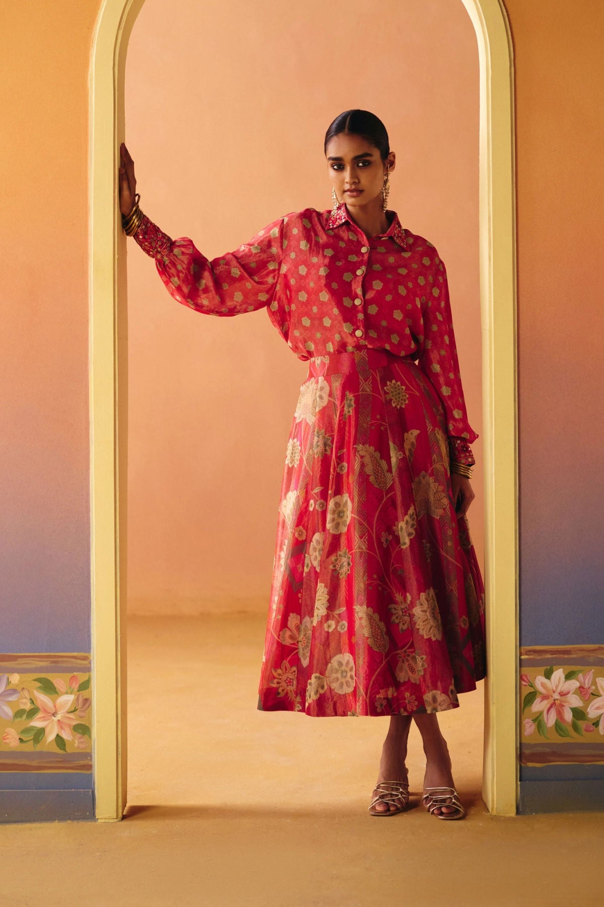 Ruhi co-ord