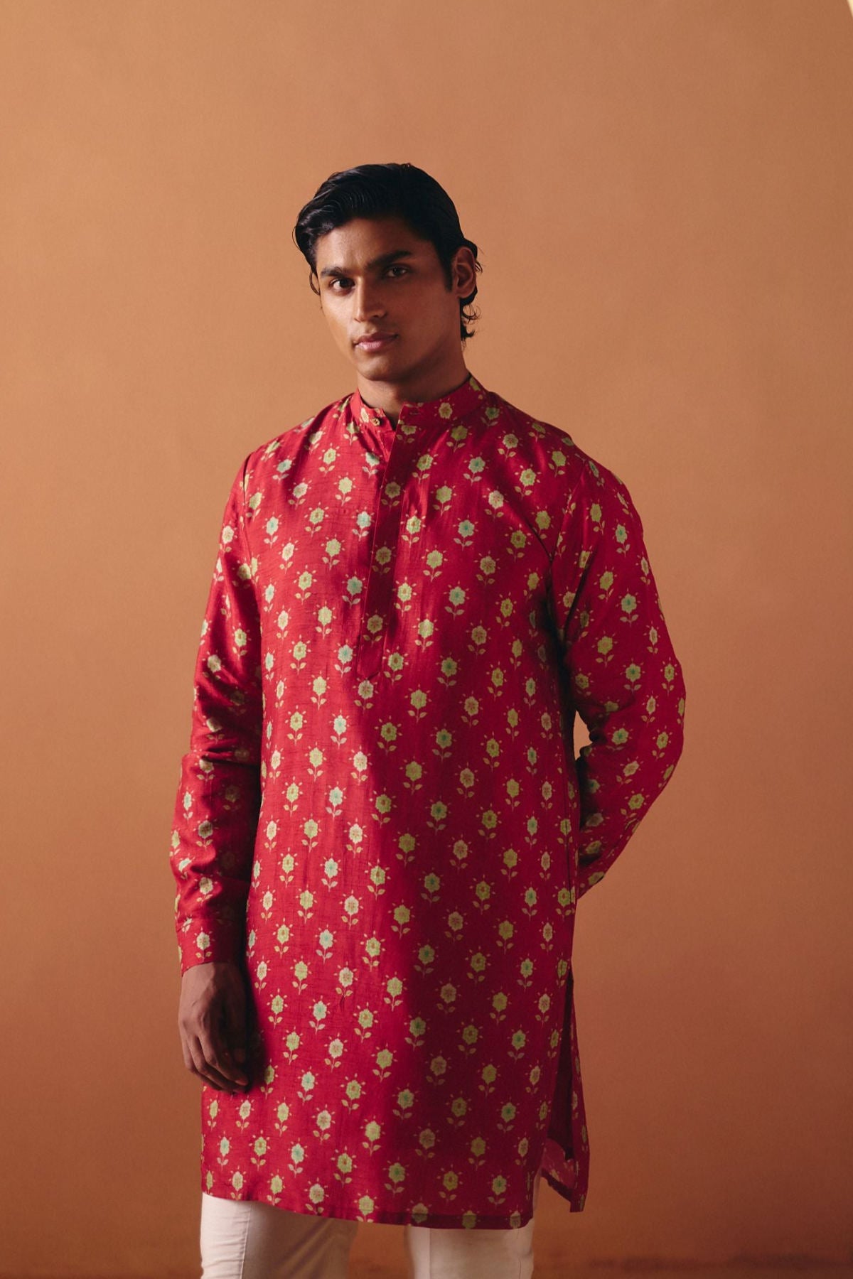 Ruhi kurta set