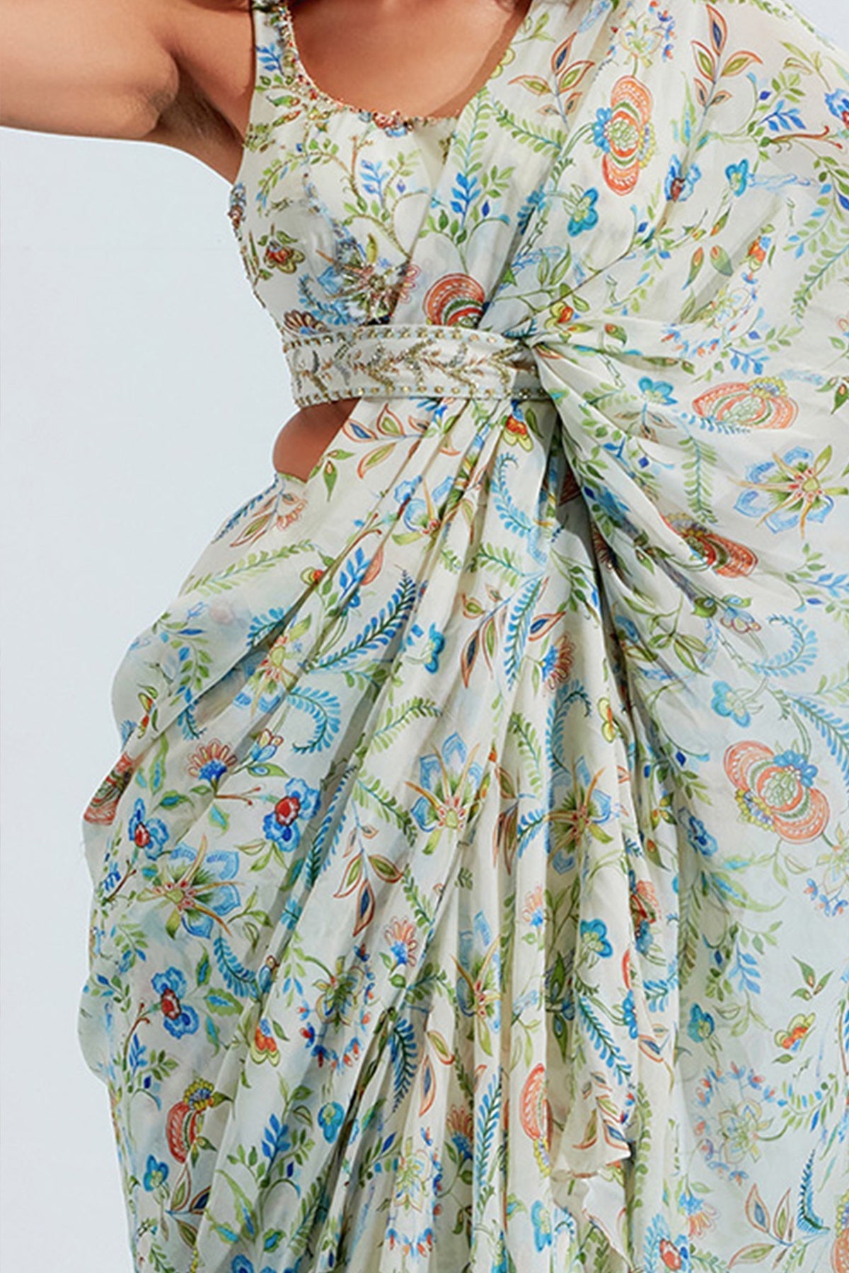 Avantika Hundaal In Amani