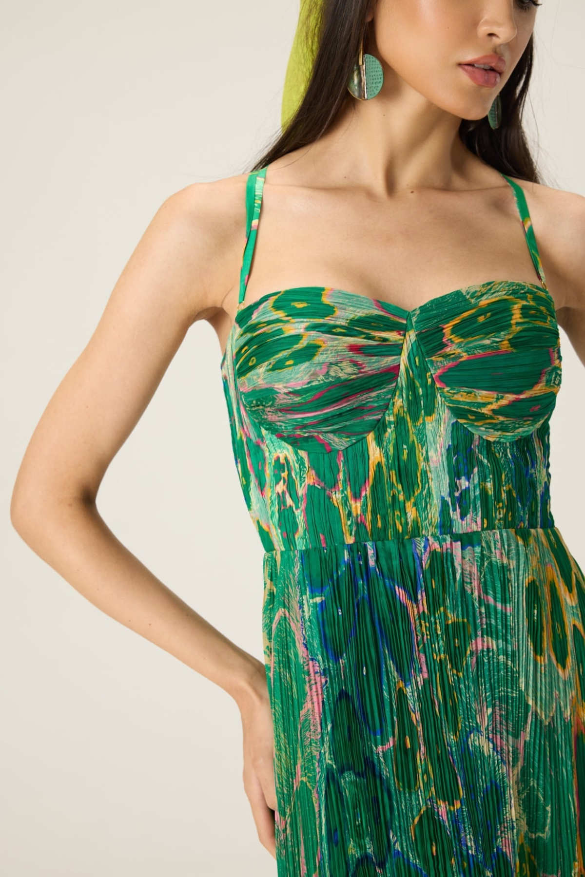 Kiara Dress