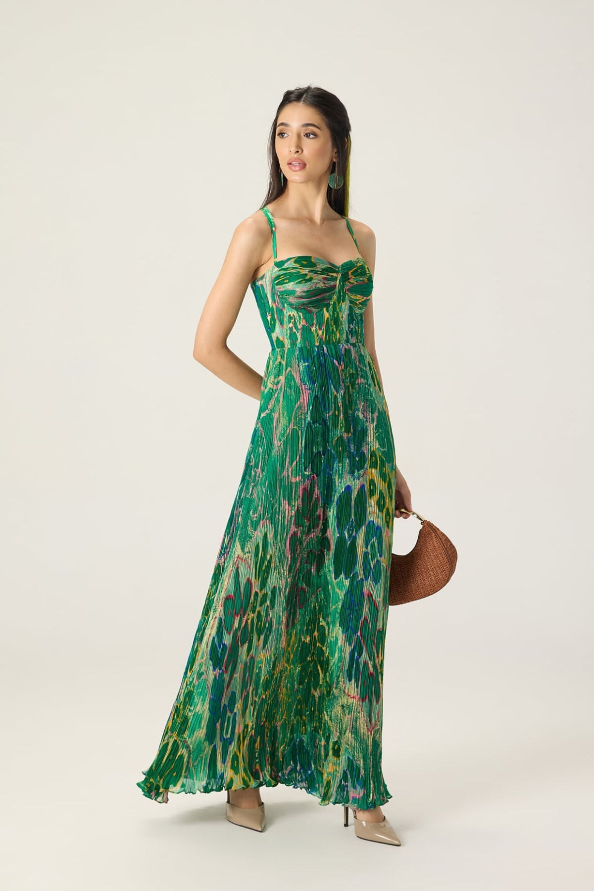 Kiara Dress