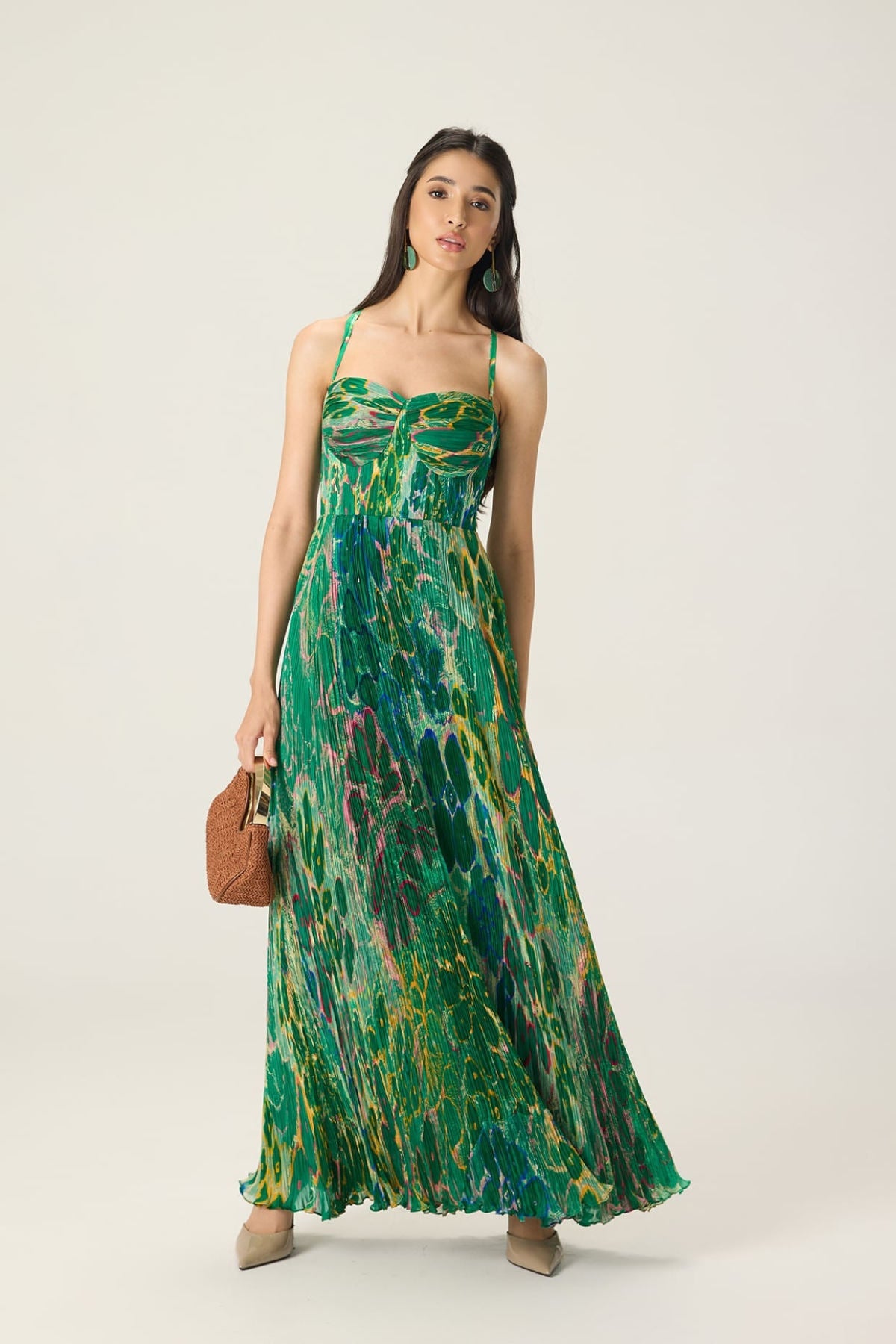 Kiara Dress