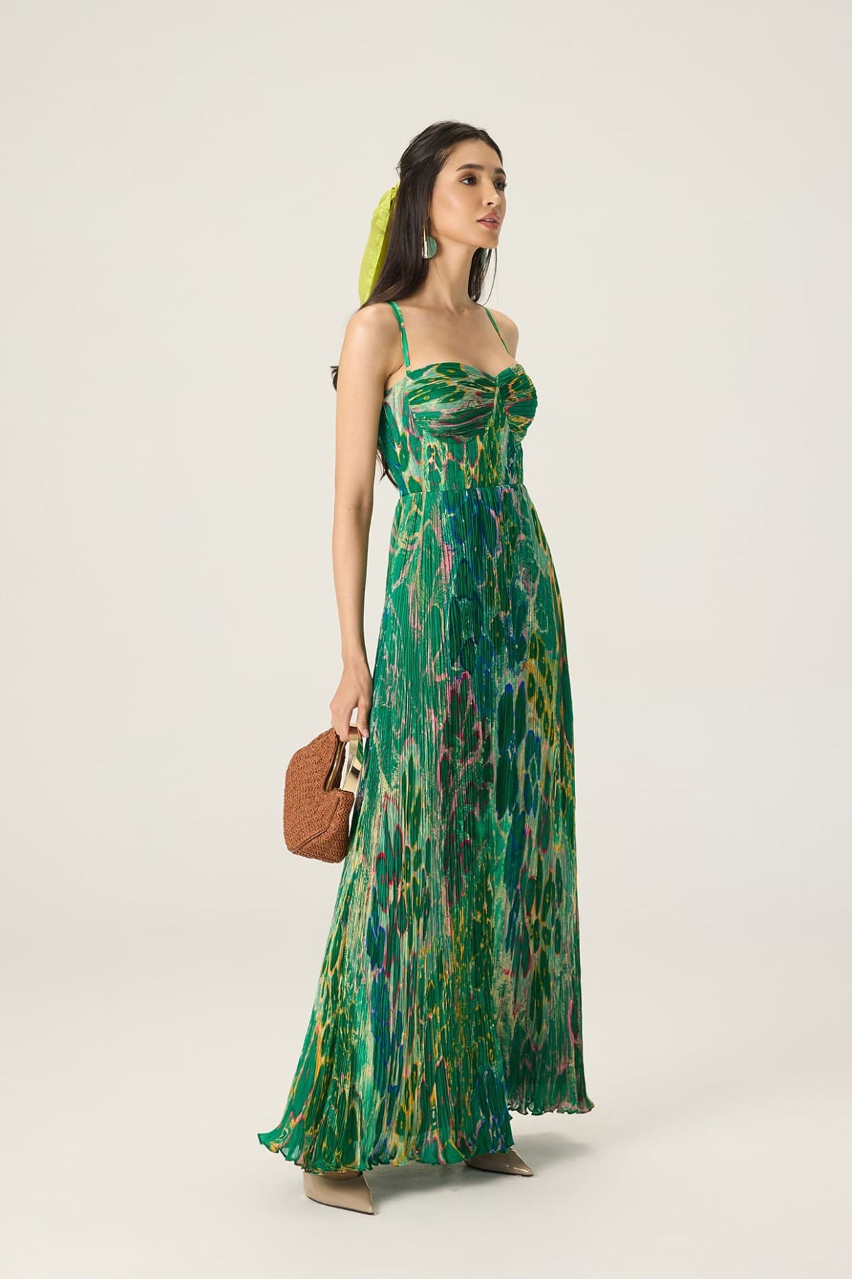 Kiara Dress