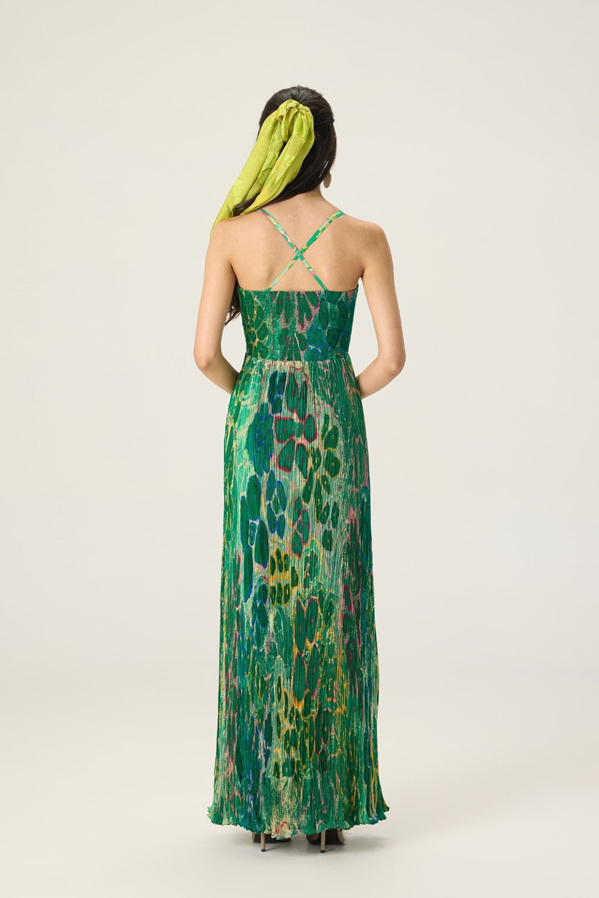 Kiara Dress