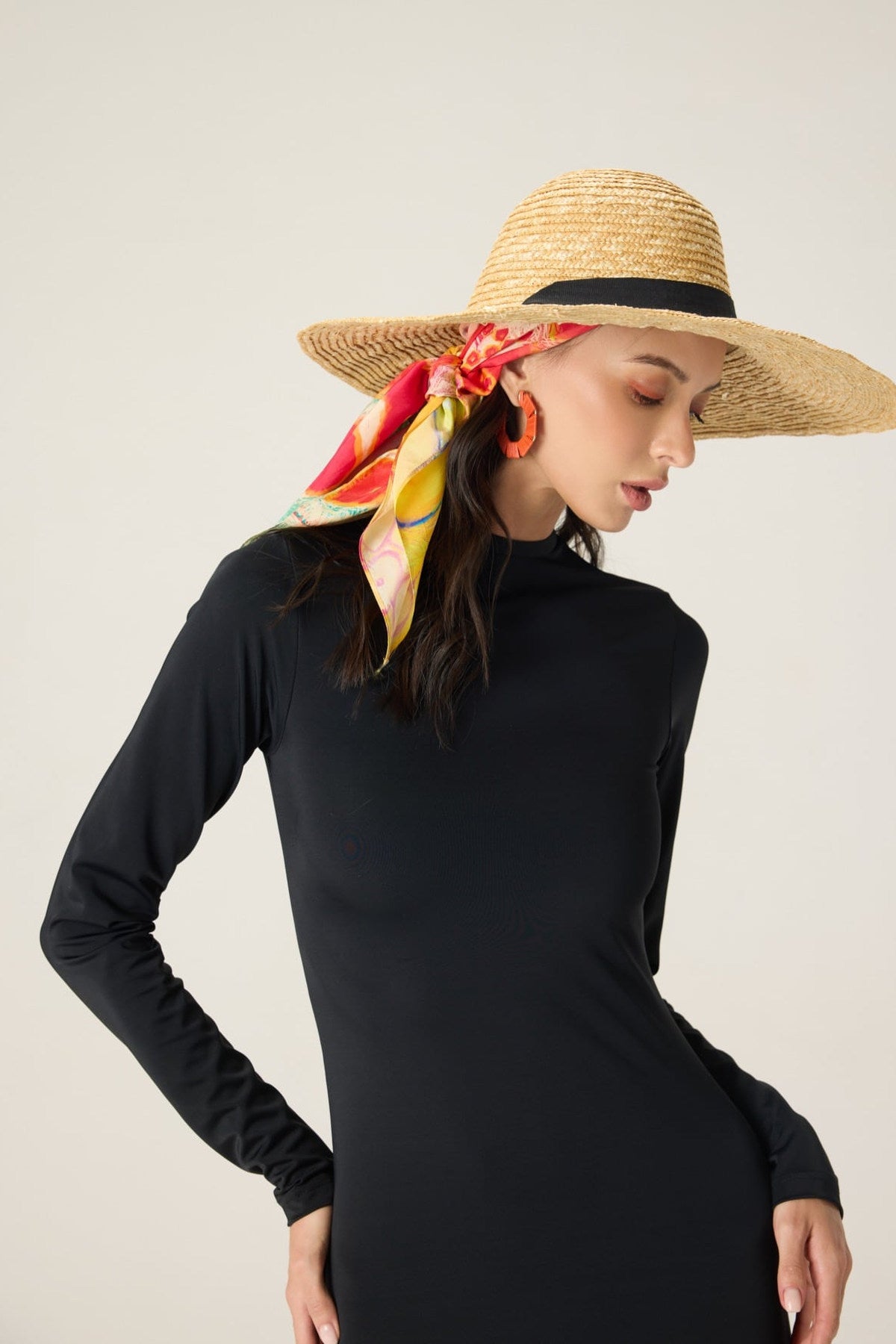 Maeva Dress