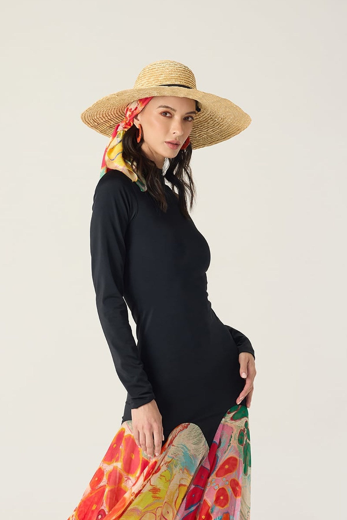 Maeva Dress
