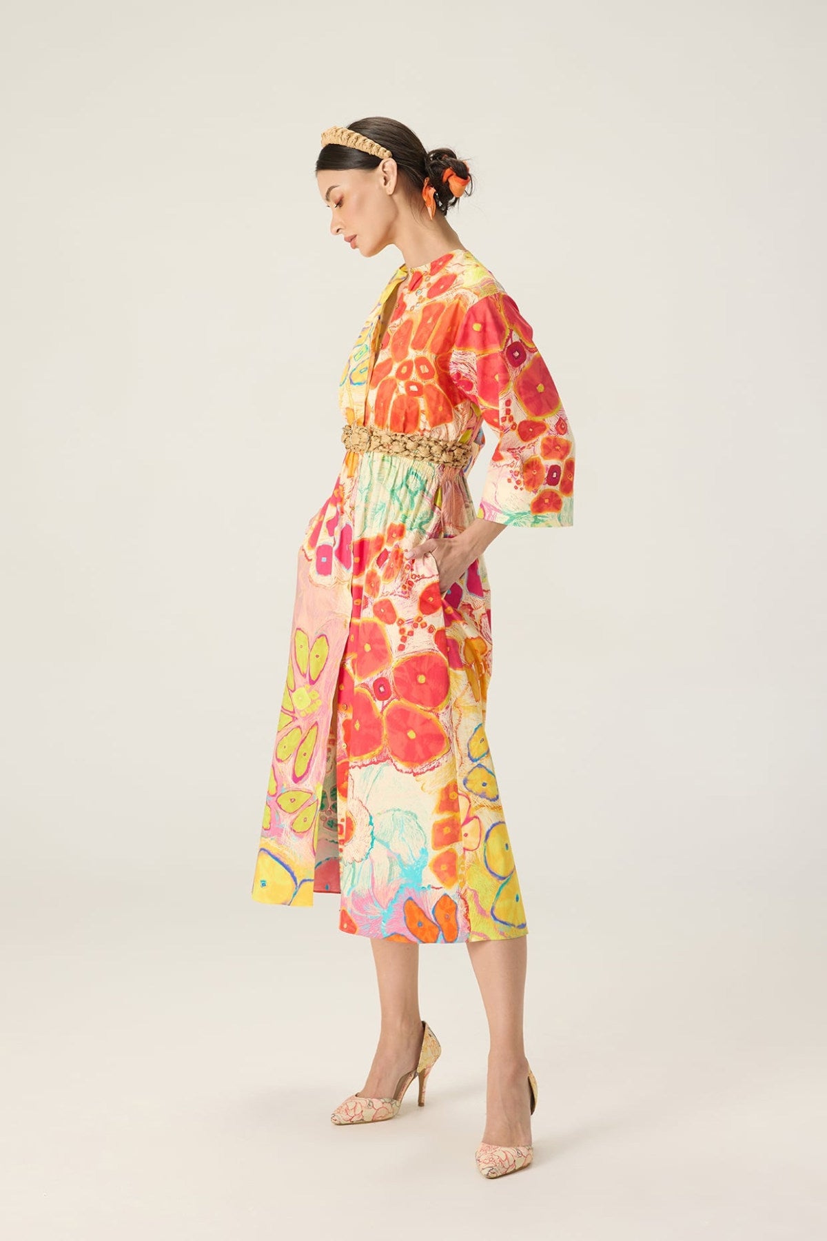 Madison Dress
