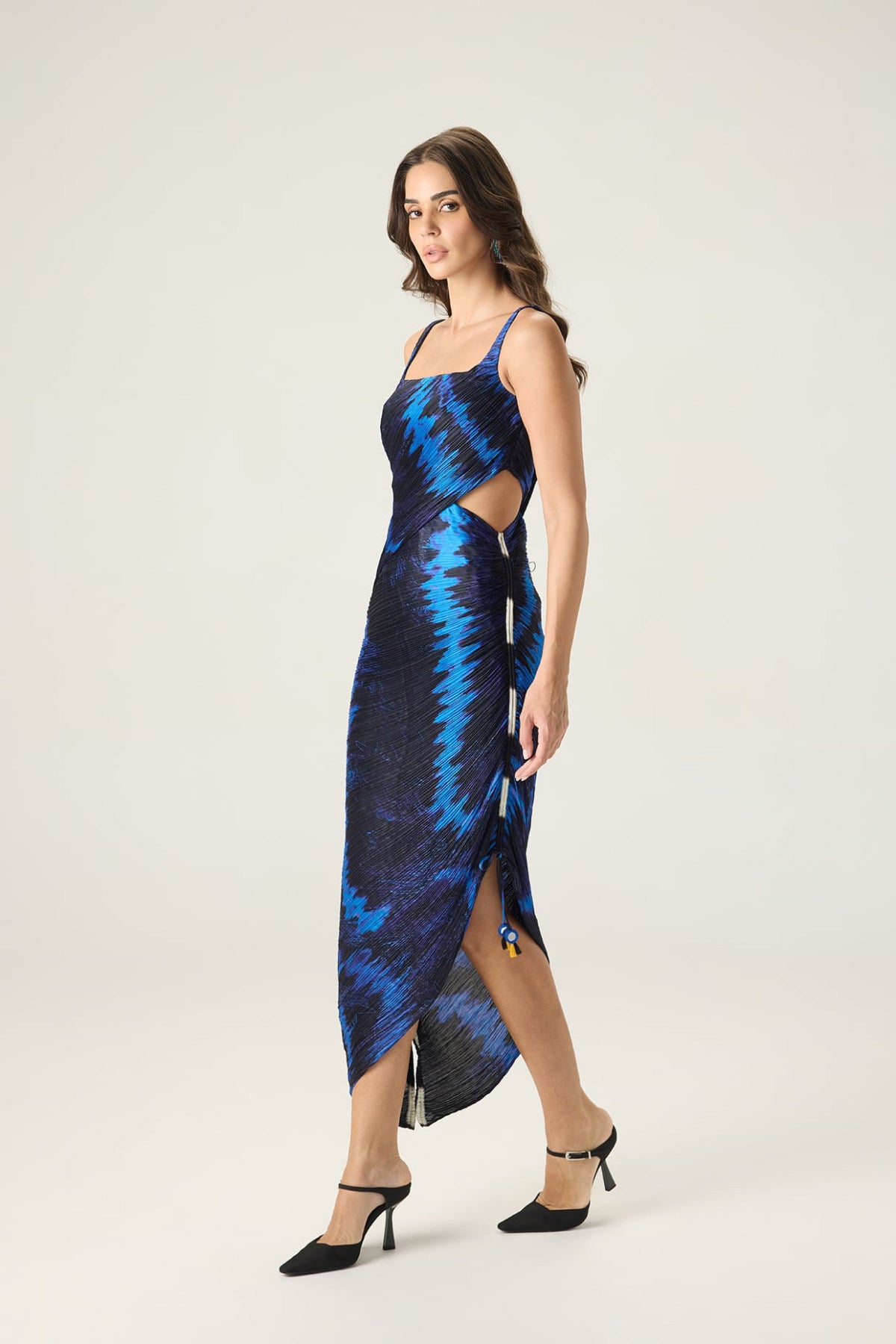Lenora Dress