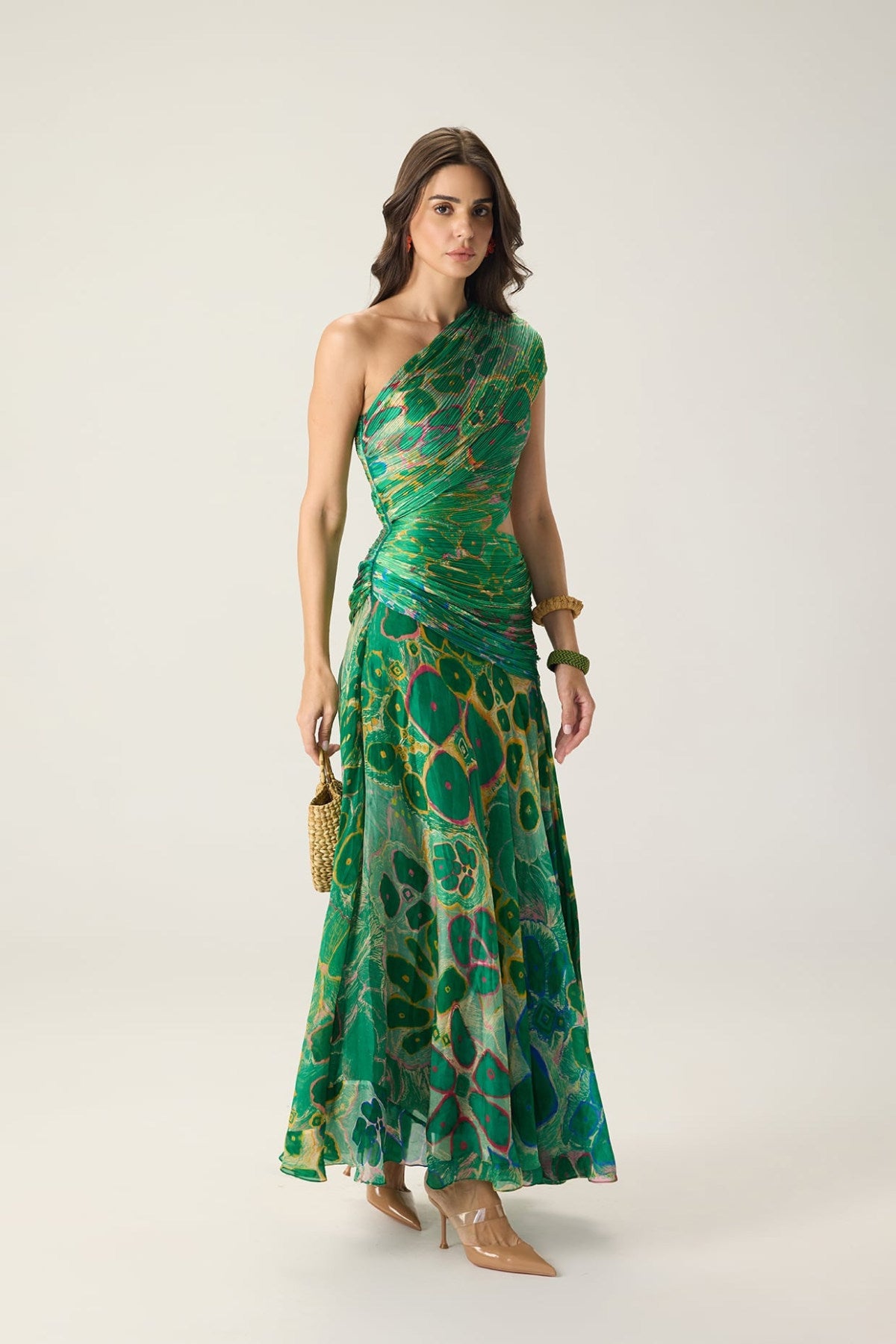 Ally Dress