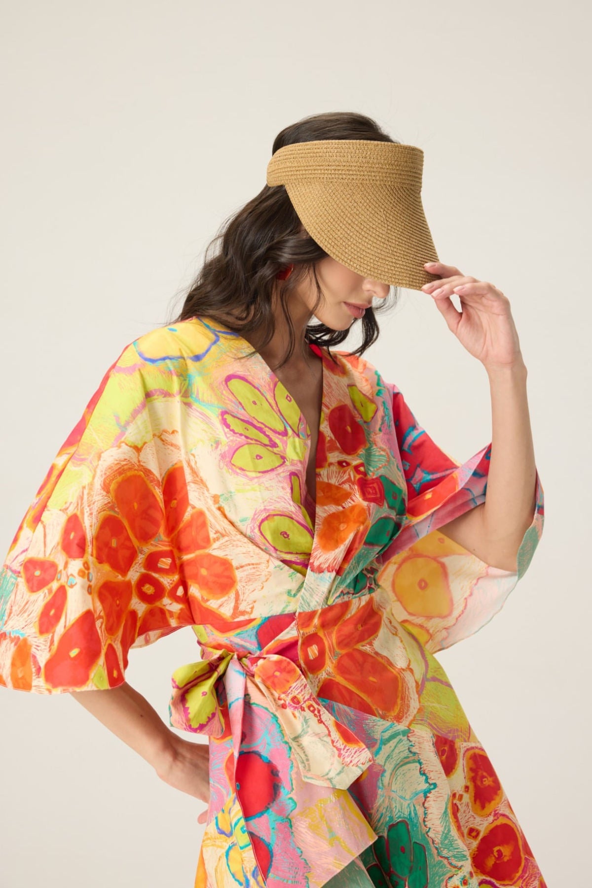 Selia Dress