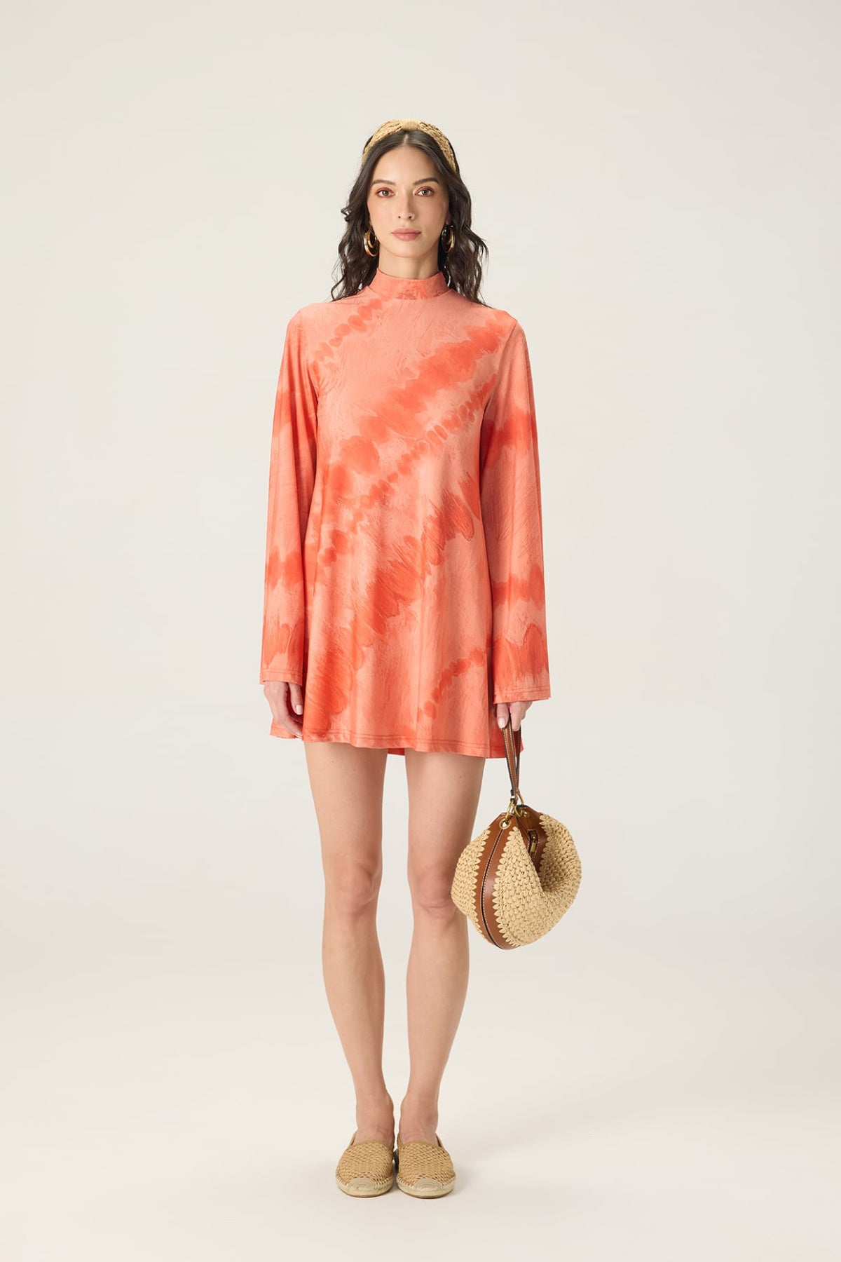Louisa Dress