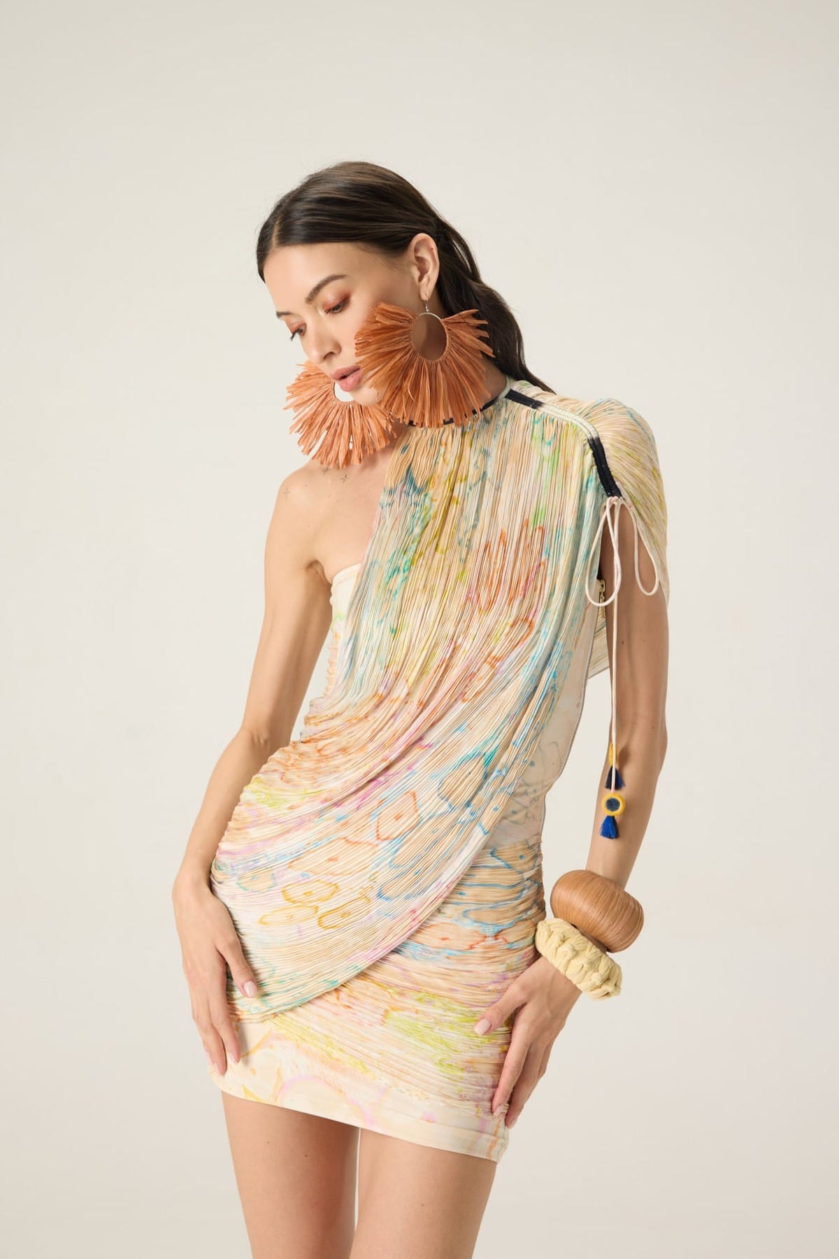 Della Dress
