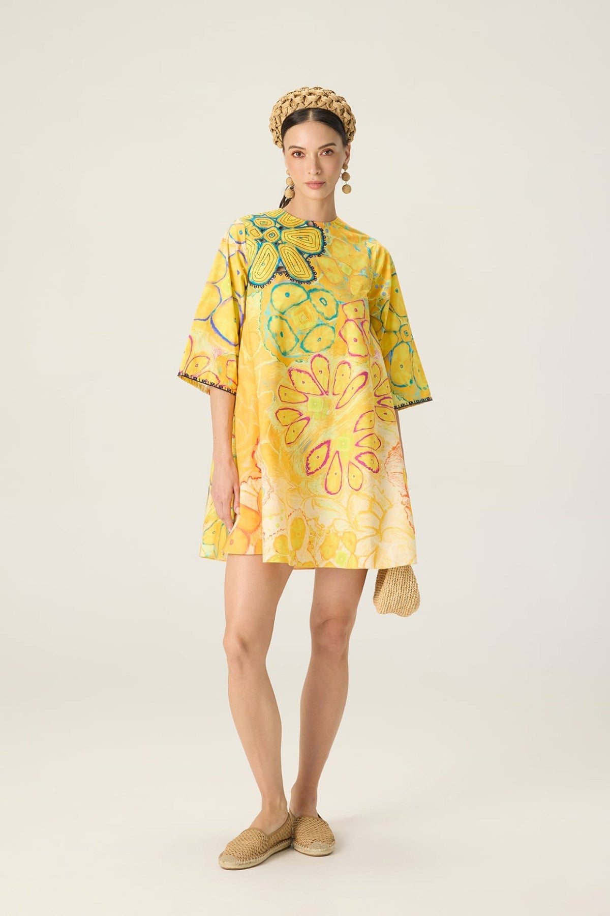 Novella Dress