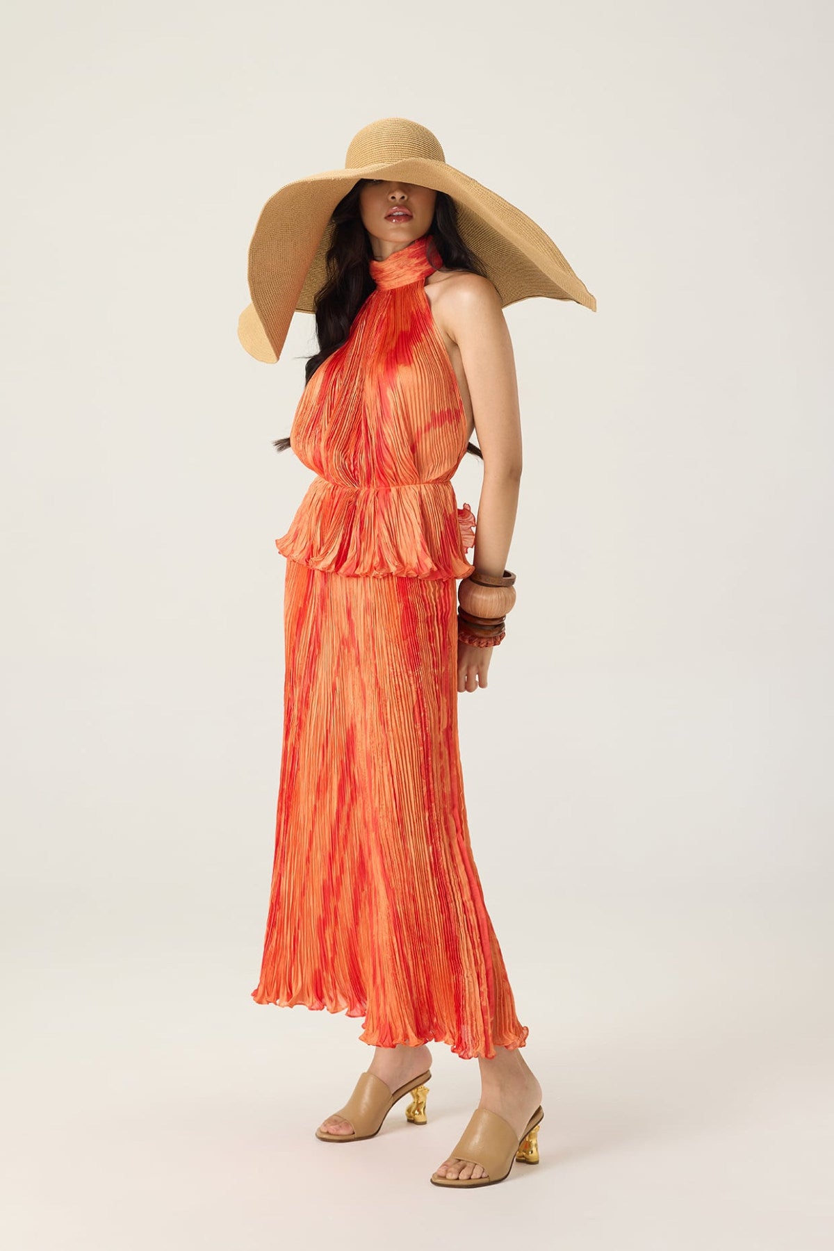 Kennedy Dress