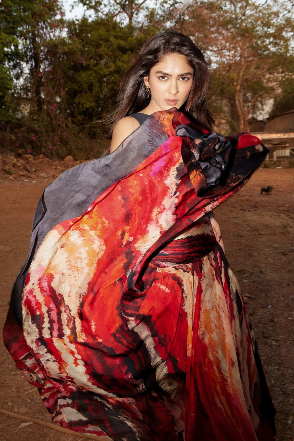 Maxine Dress
