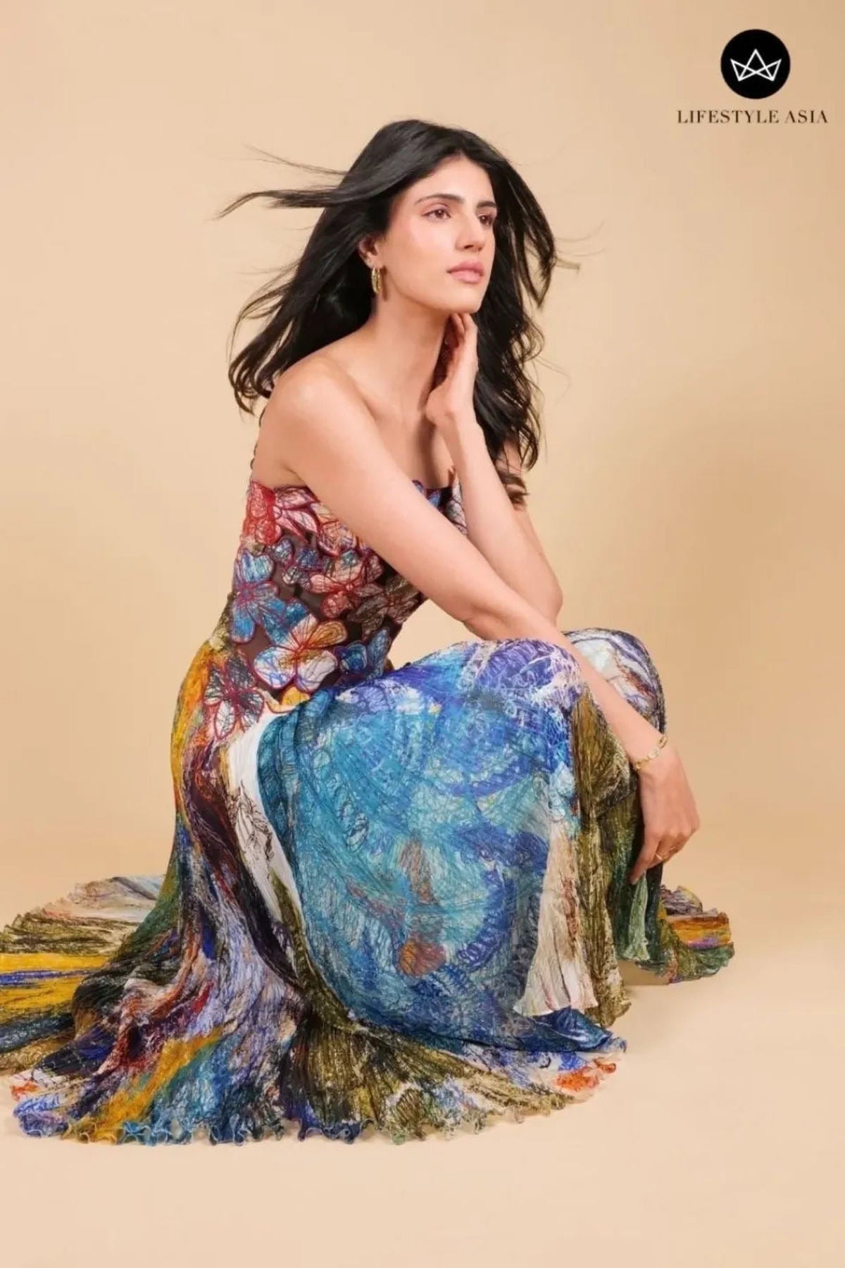 Elita Dress