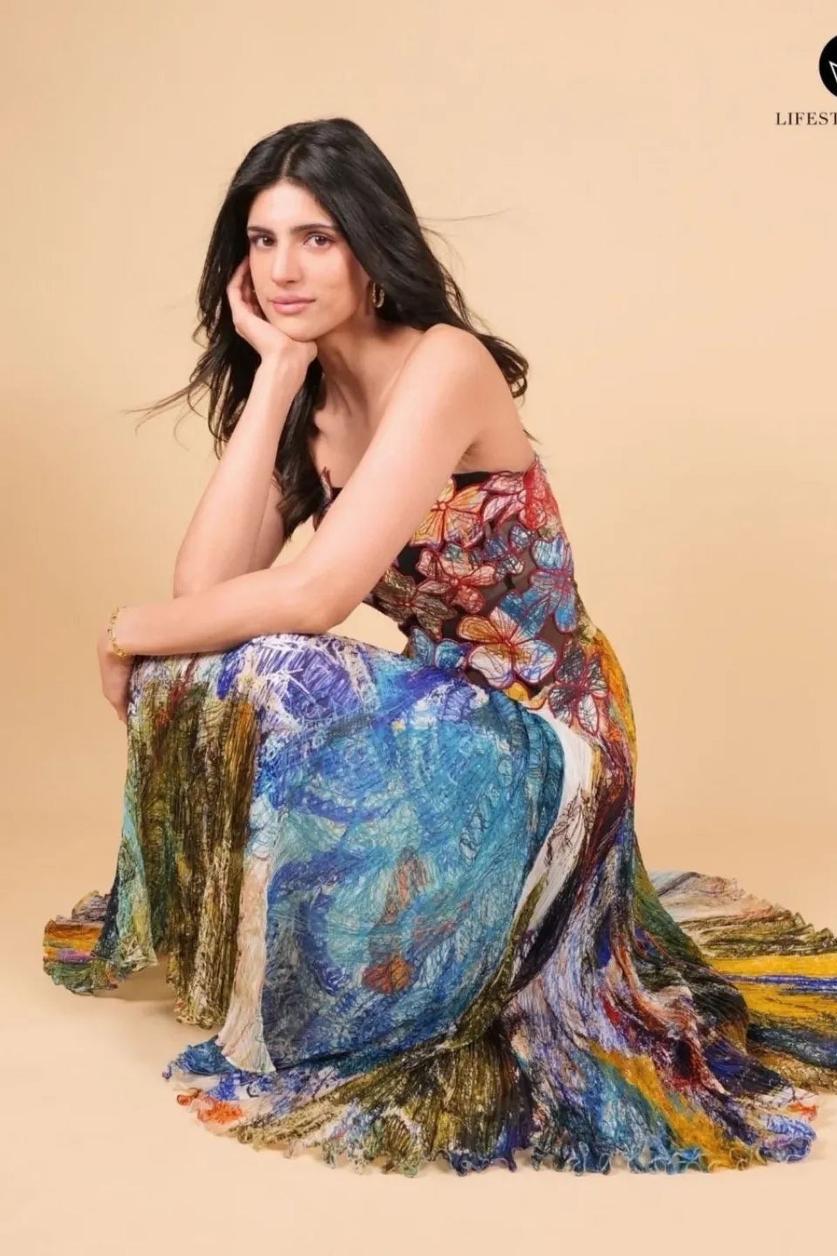 Elita Dress