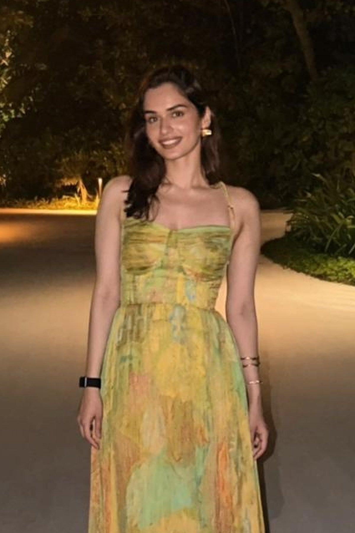 Kiara Dress