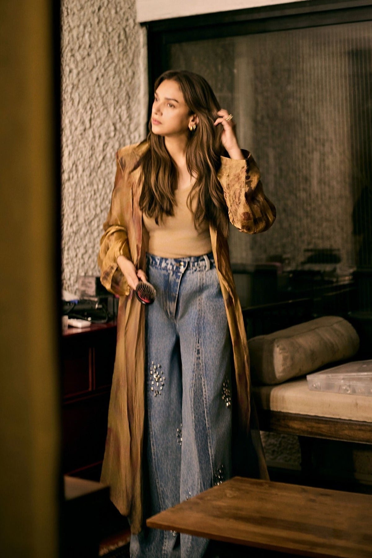 Belen Trench