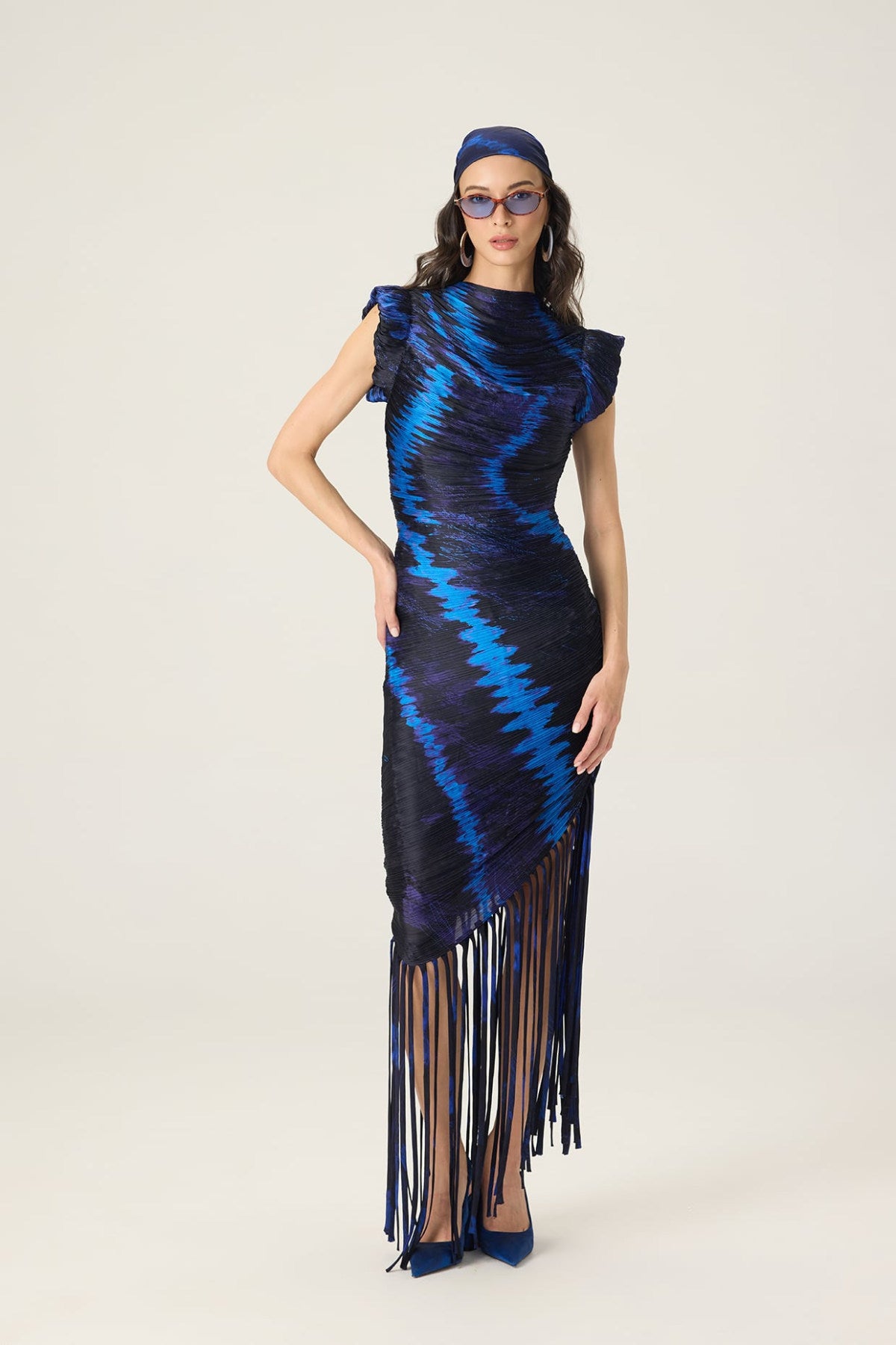 Imogen Dress