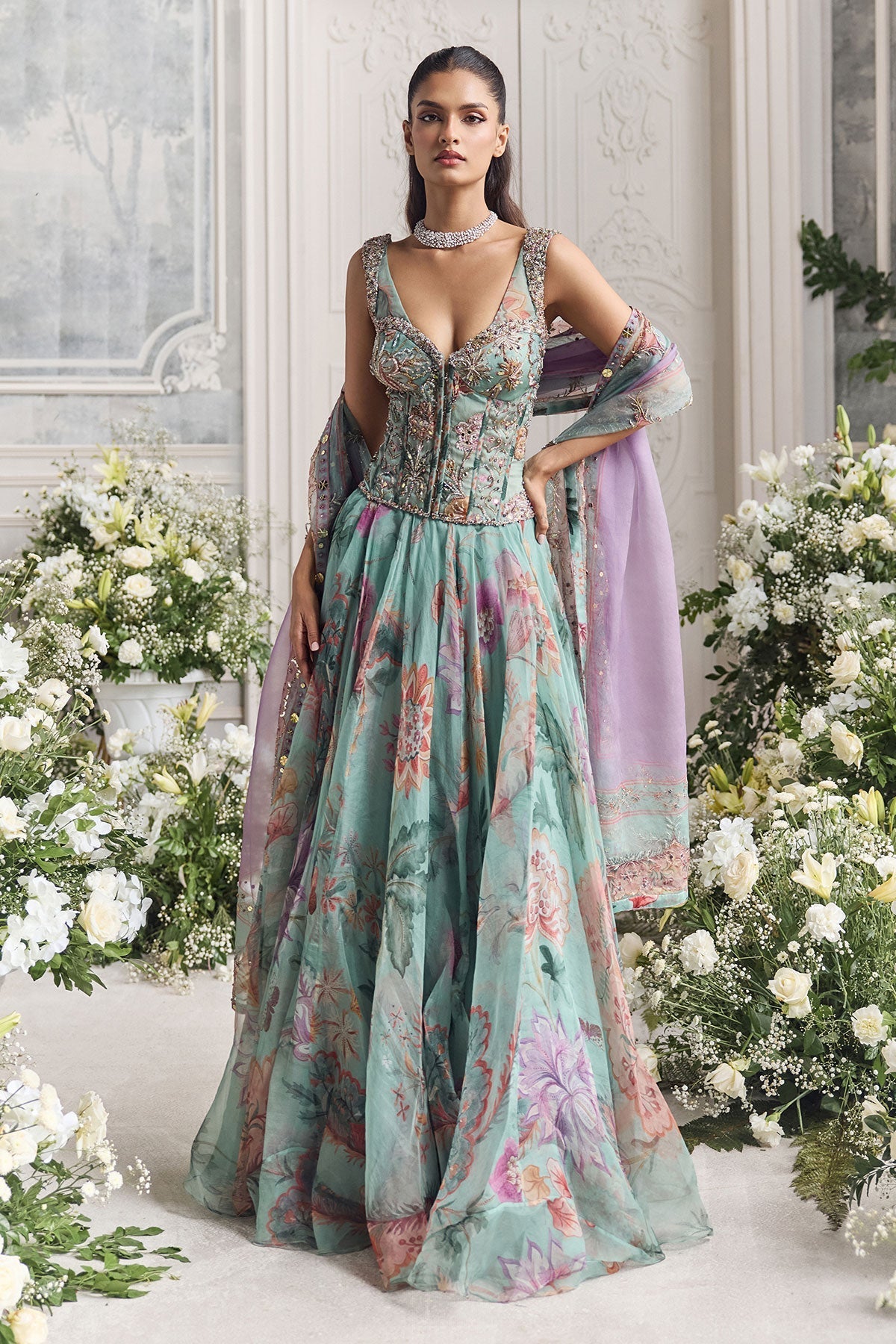 SAMIRA - Ready To Ship