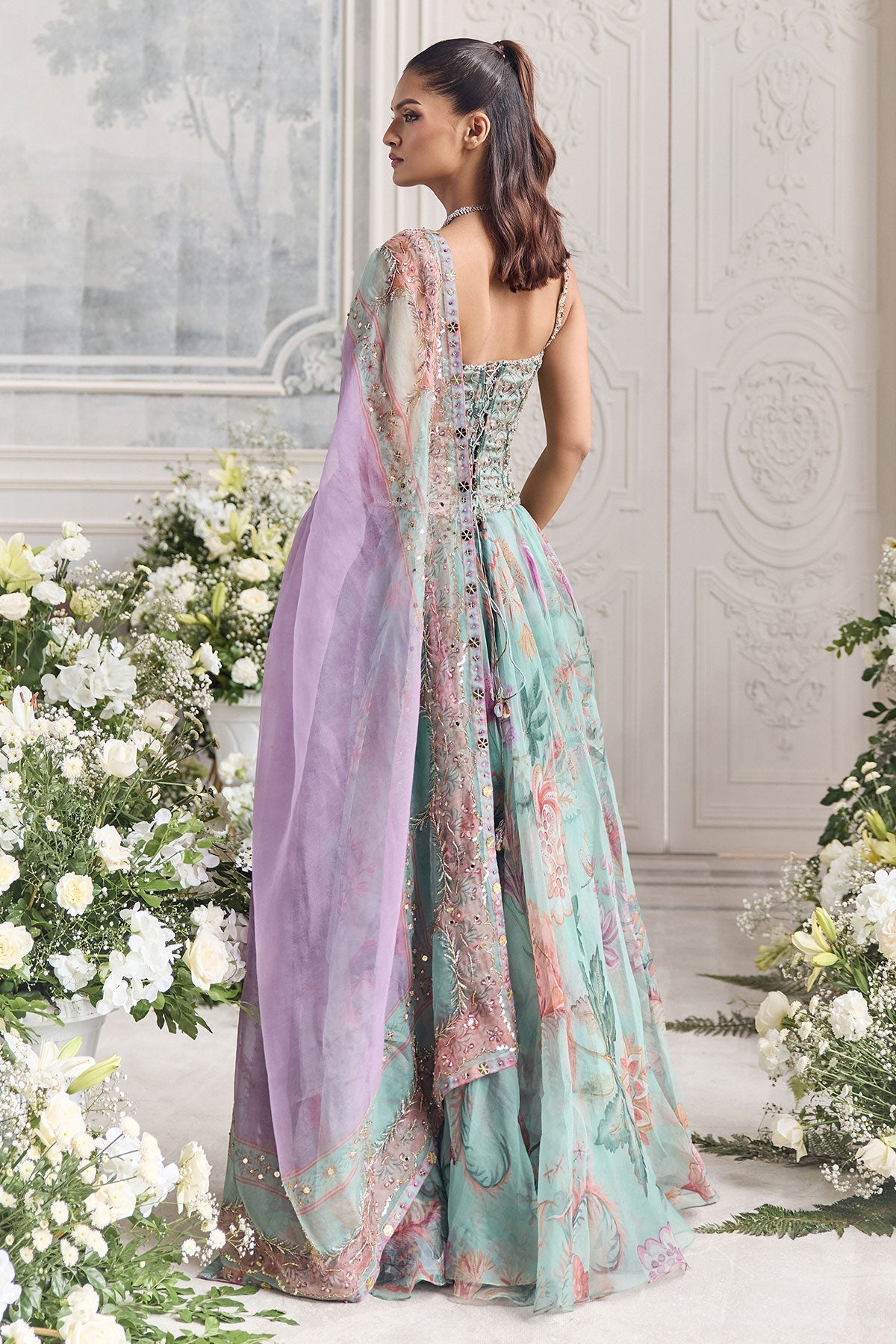 SAMIRA - Ready To Ship