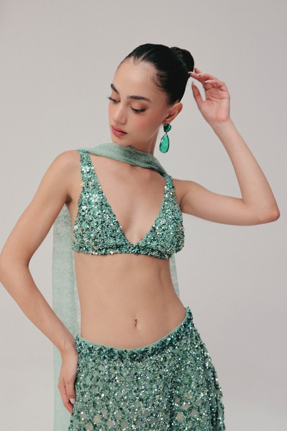 Sea Fairy