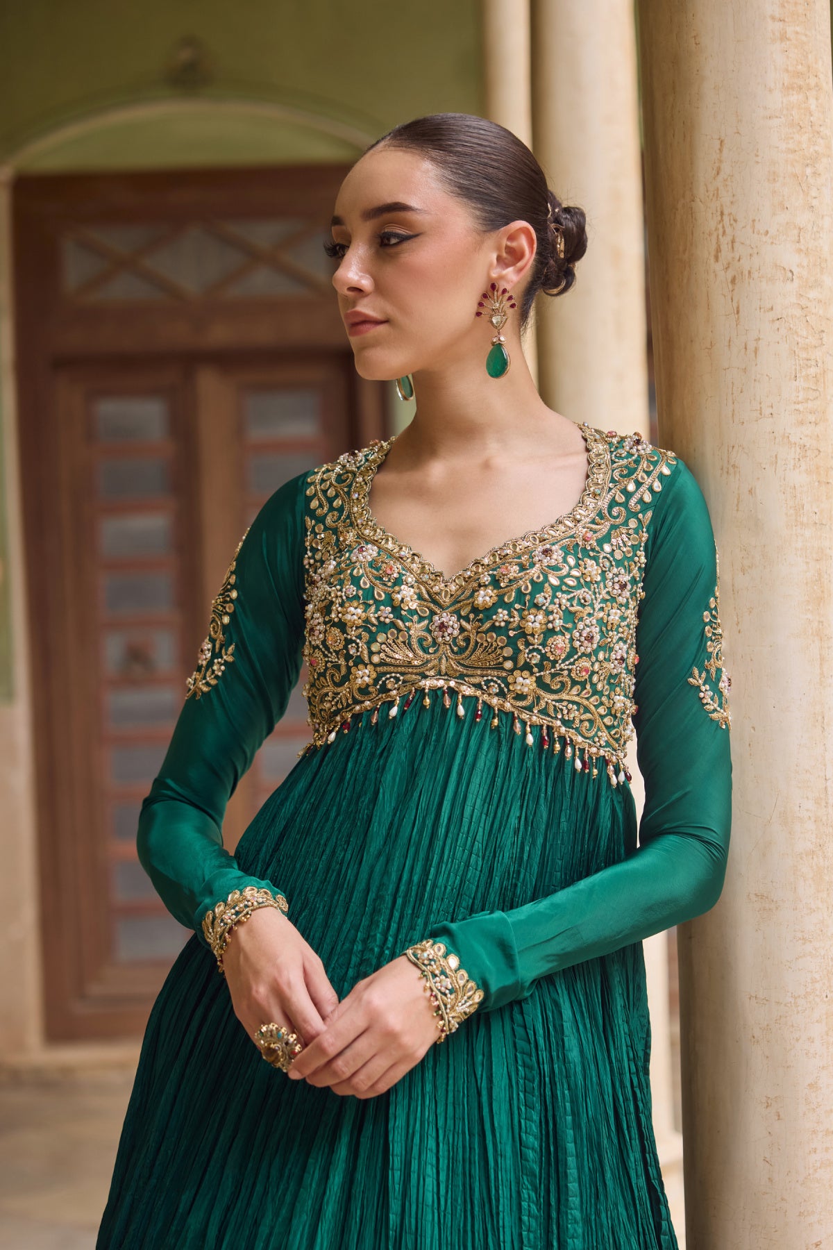 Seher Anarkali