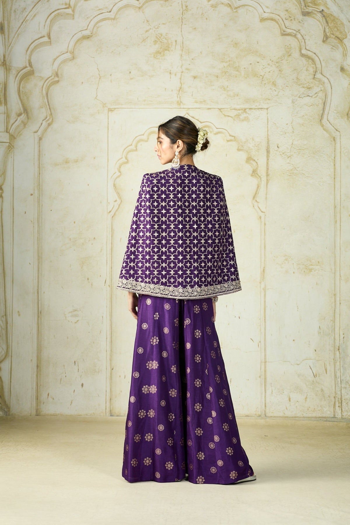 Shaina Pant Set