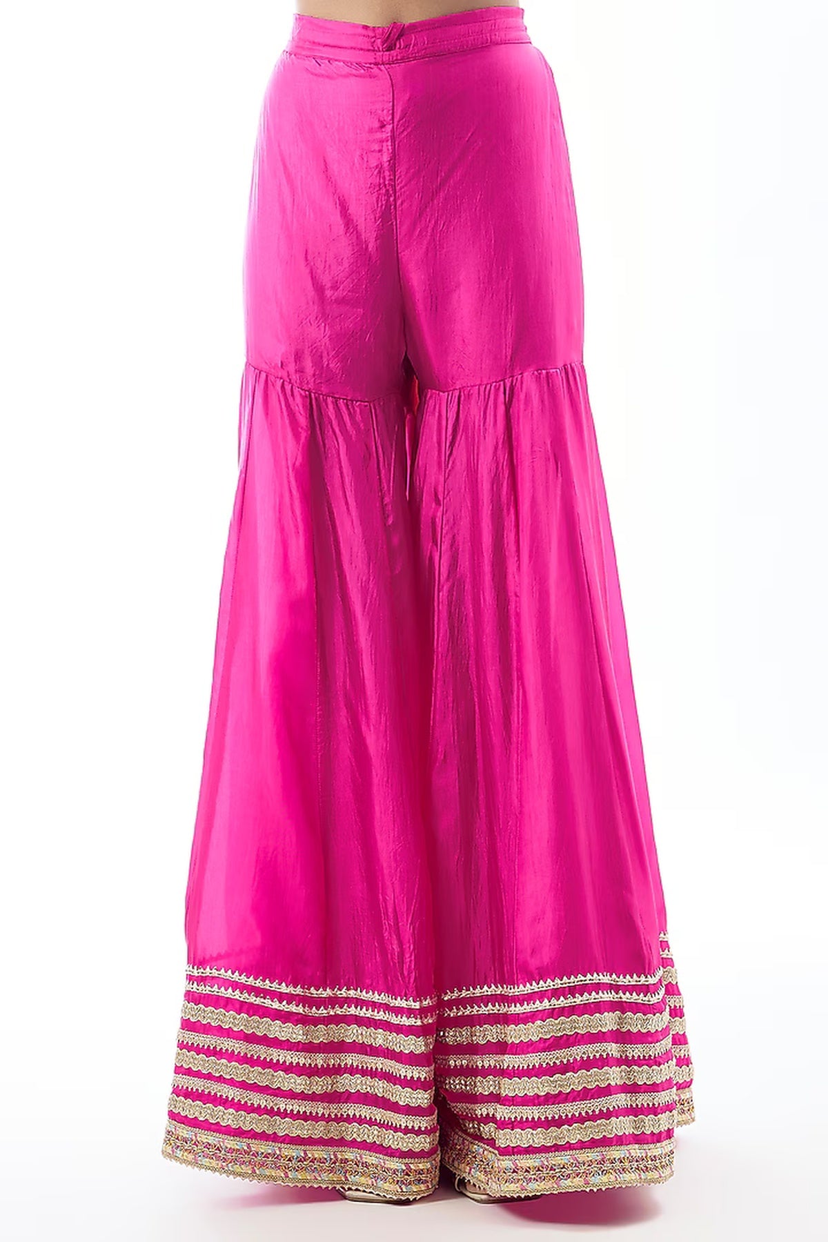 Shrushti Kaftan Set