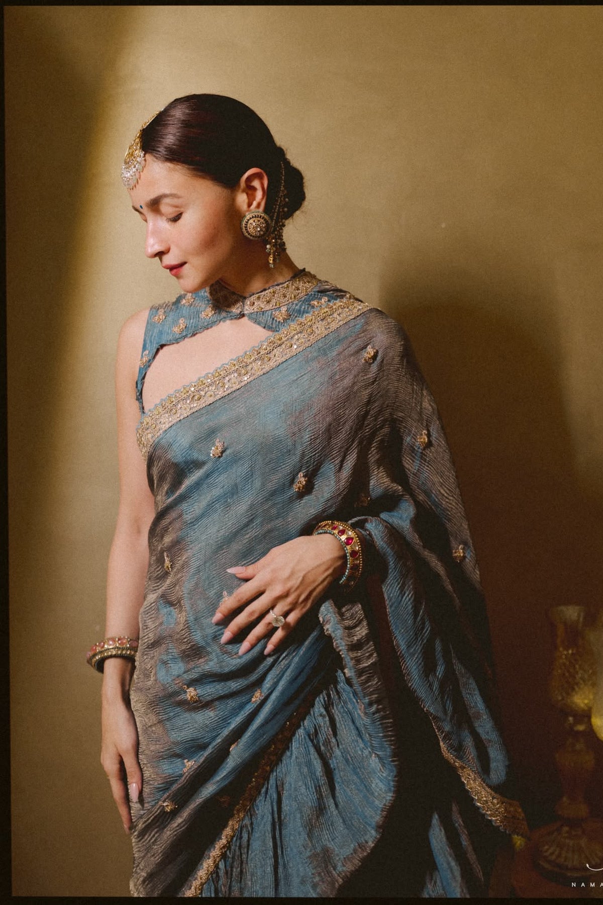 Alia Bhatt