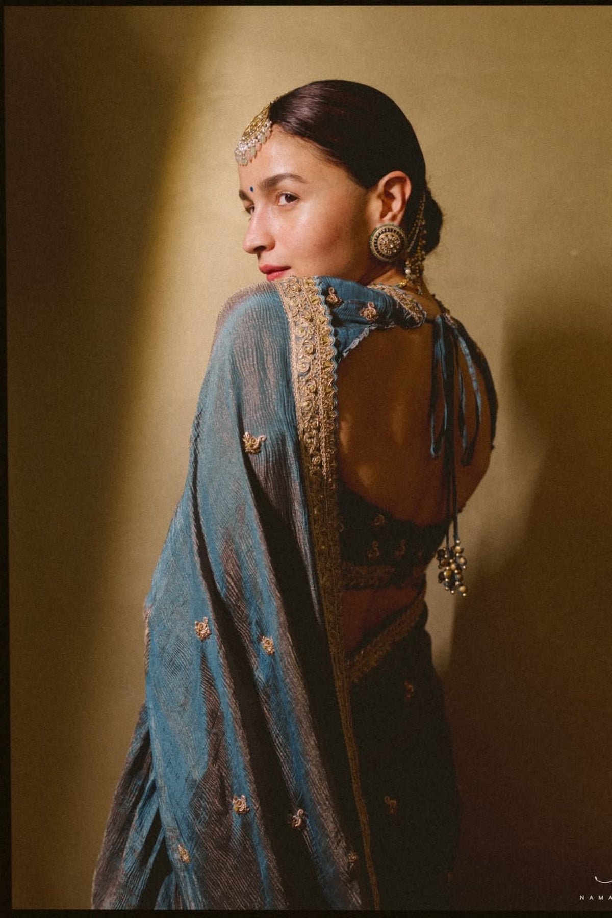 Alia Bhatt